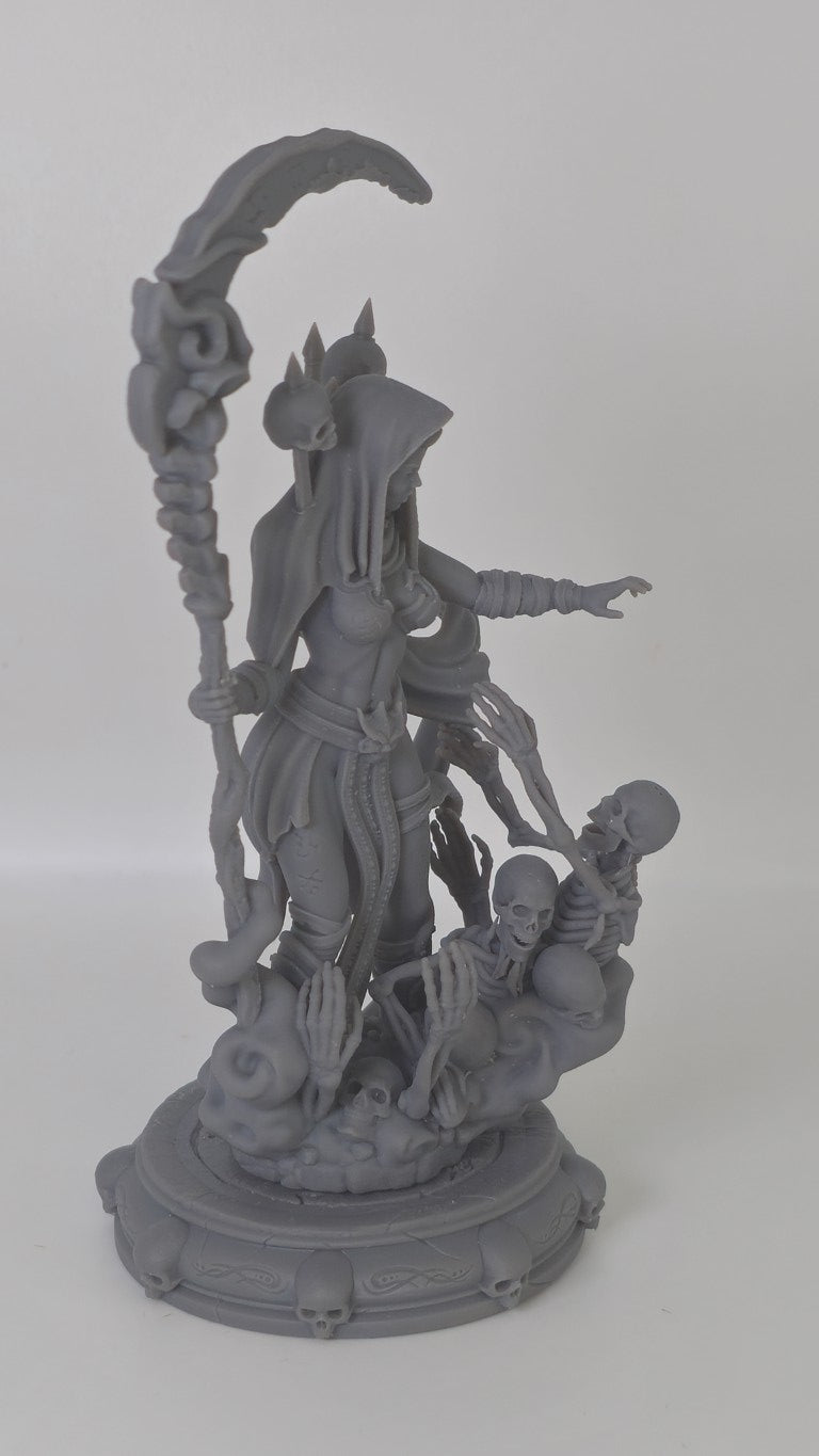 Velyss – Sammelfigur 32 mm / 75 mm – Ladies of the Dark 2