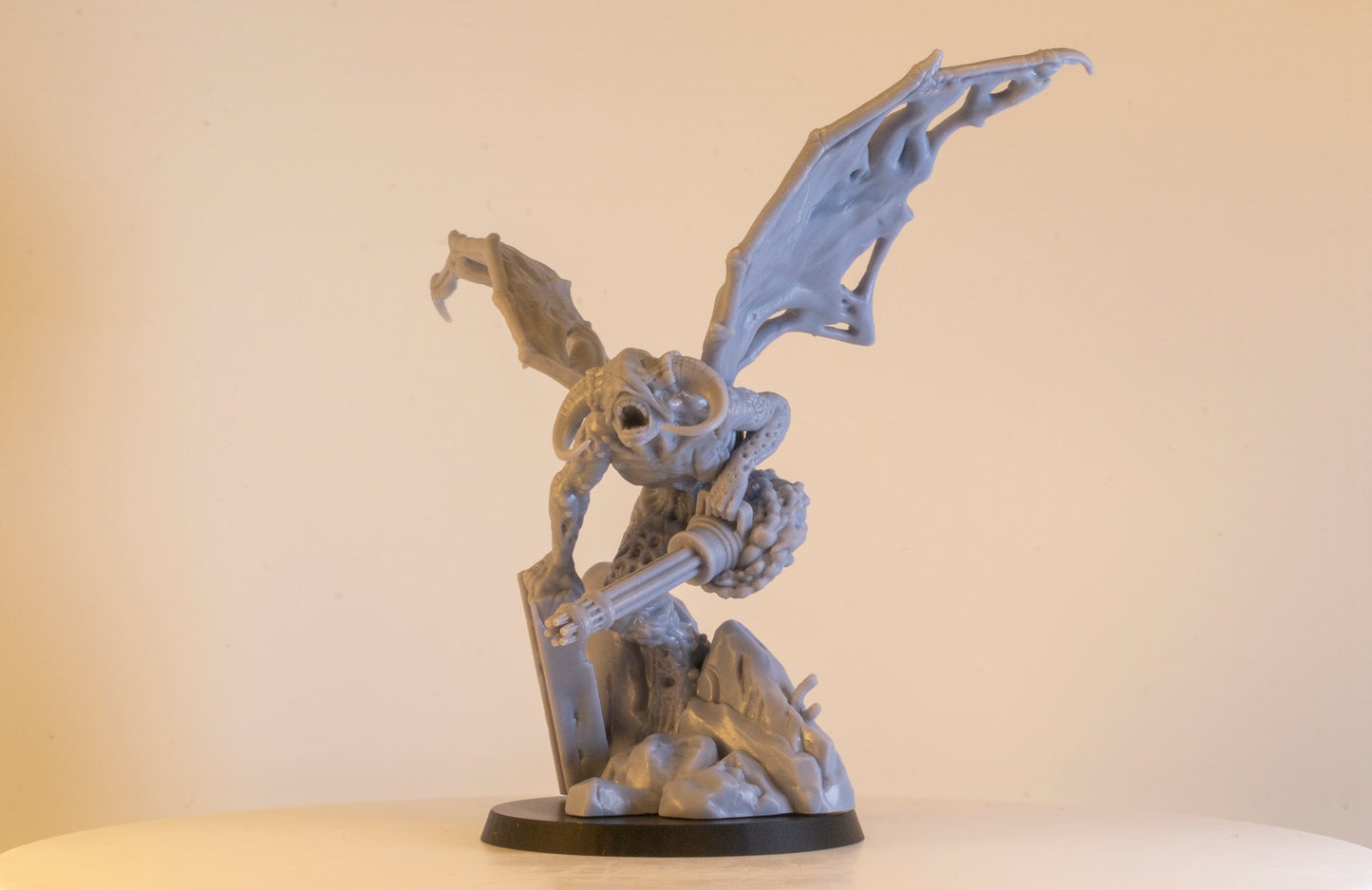 Candles of Heresy zestaw grimdarkowych figurek 32 mm Trench Crusade