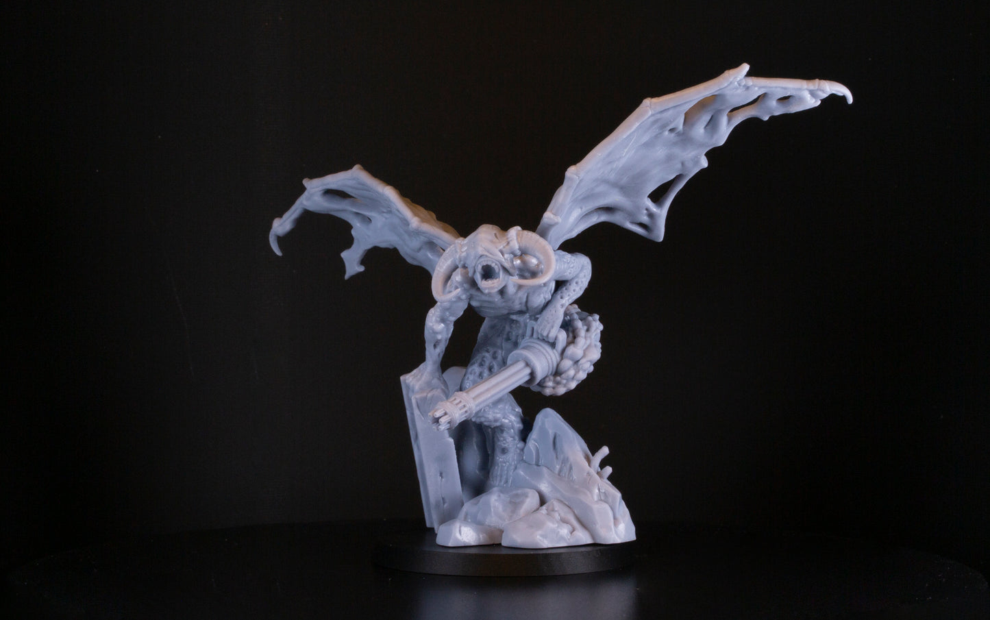 Candles of Heresy zestaw grimdarkowych figurek 32 mm Trench Crusade