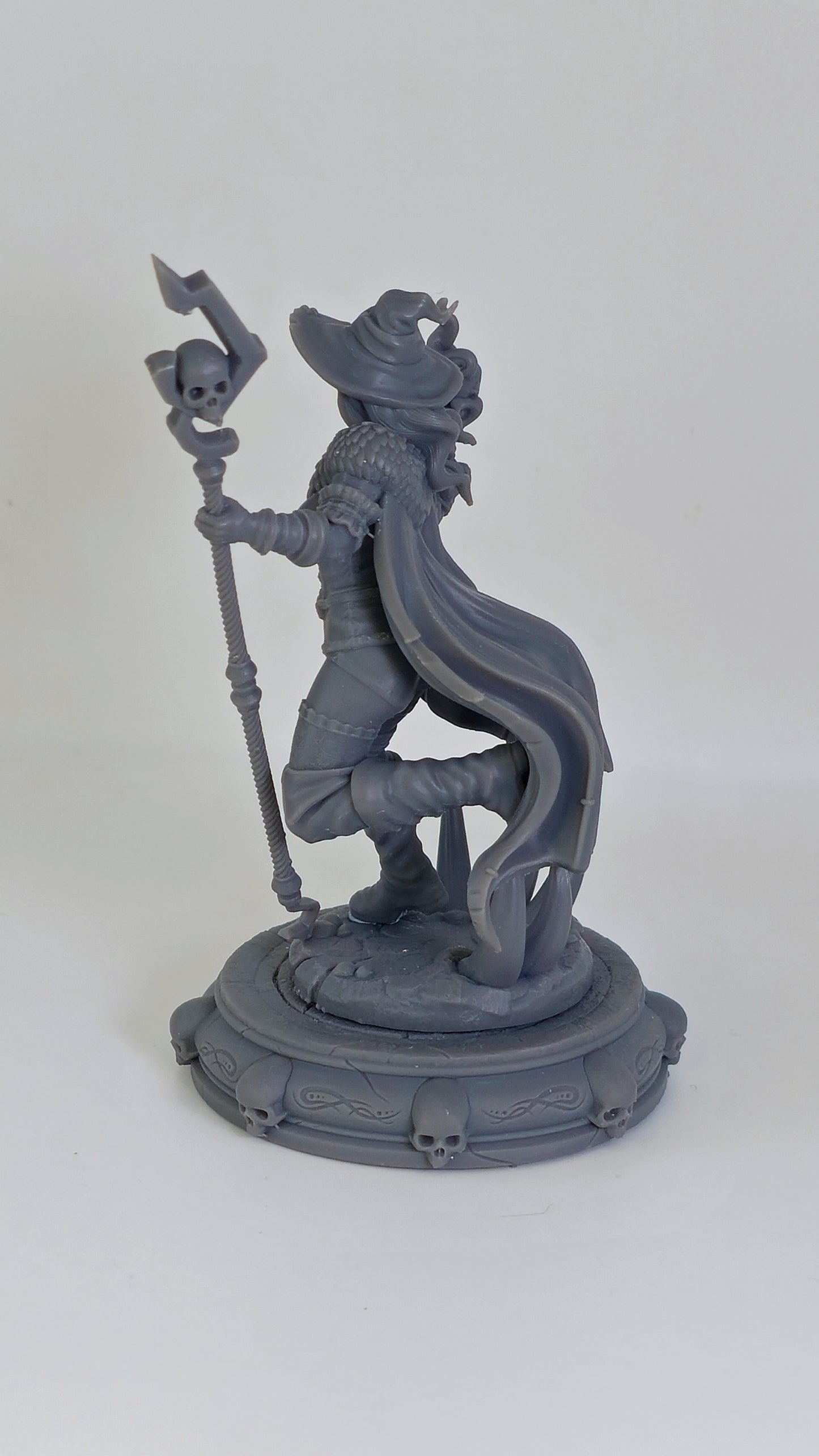 Vesperine – Sammelfigur 32 mm / 75 mm – Ladies of the Dark 2