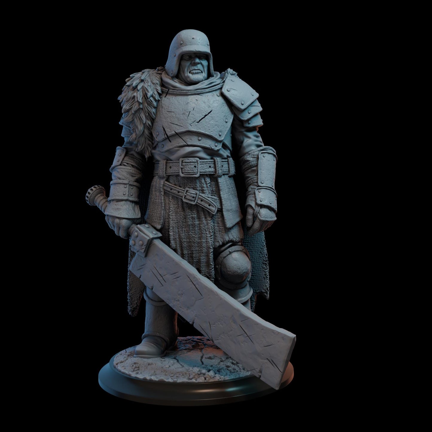 Black Sons of Loyola kolekcja nr 1