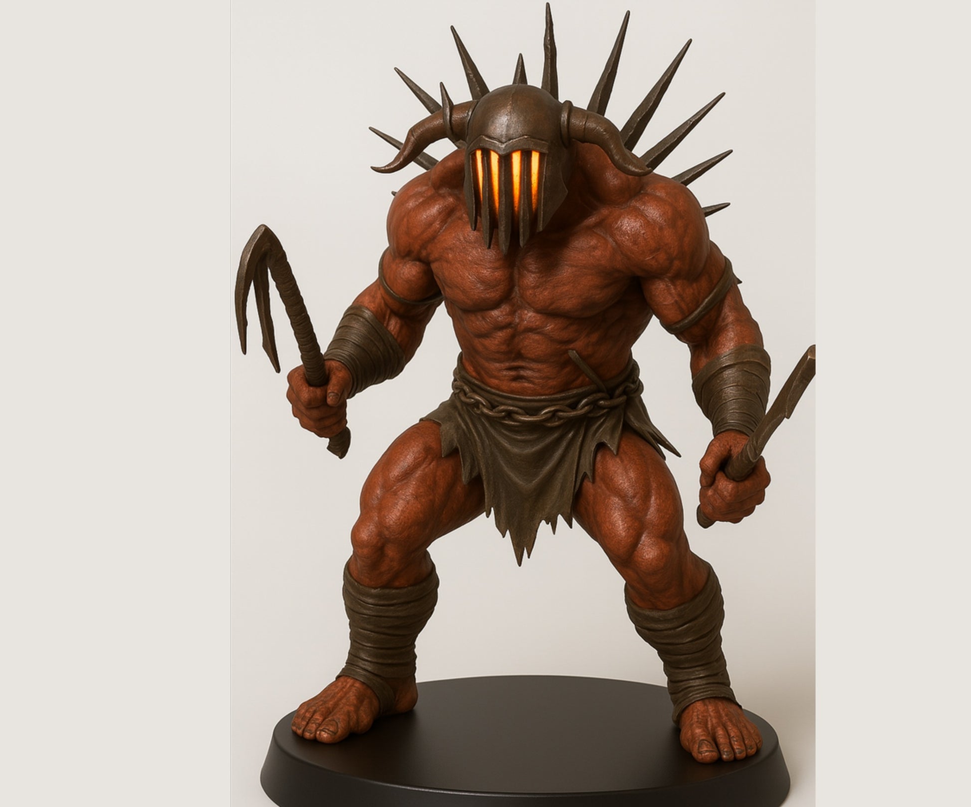 Hades Olympus Clash 3DFactory