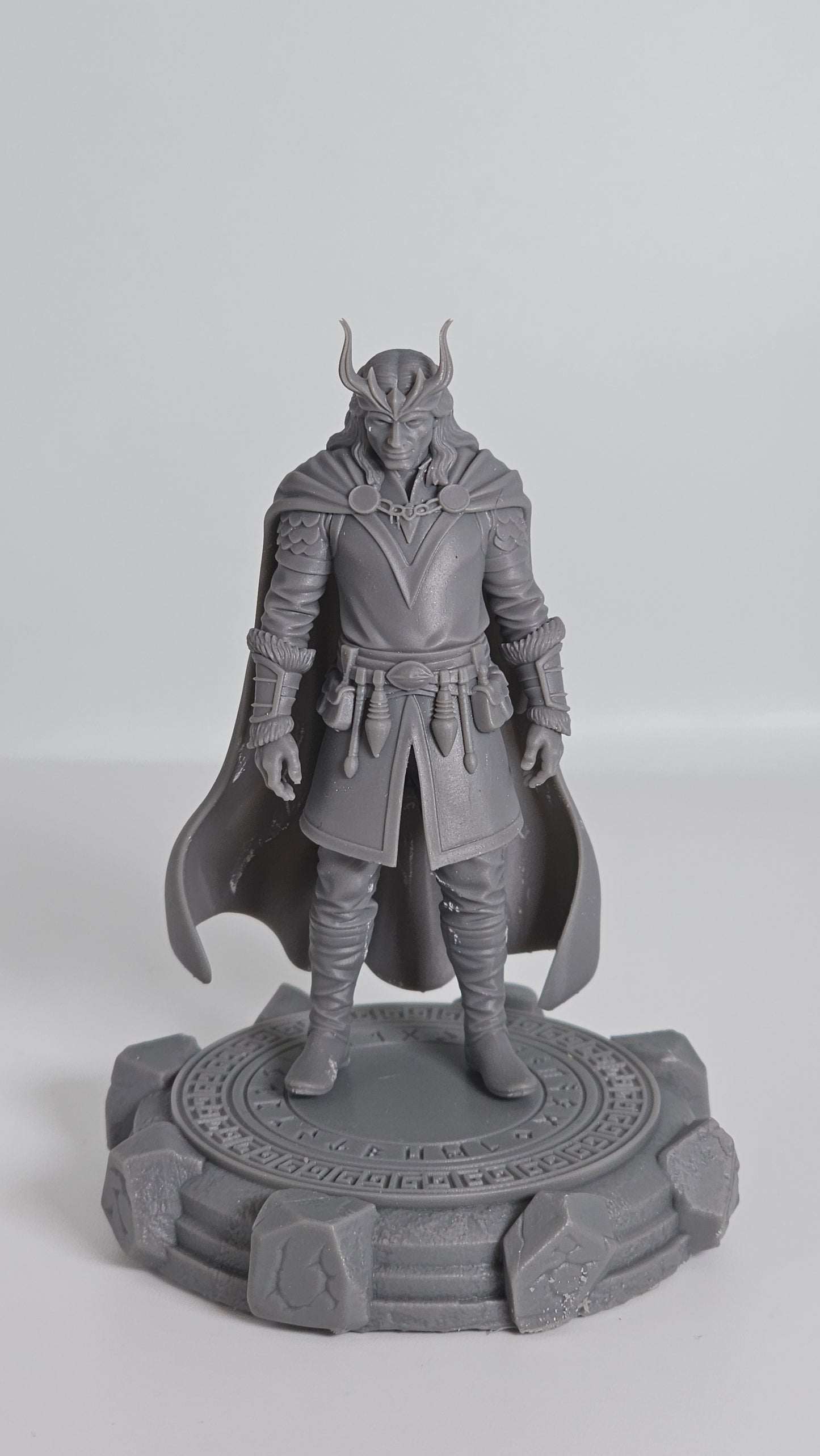 Loki – Valhalla Clash – Norse Legends – 3DFactory