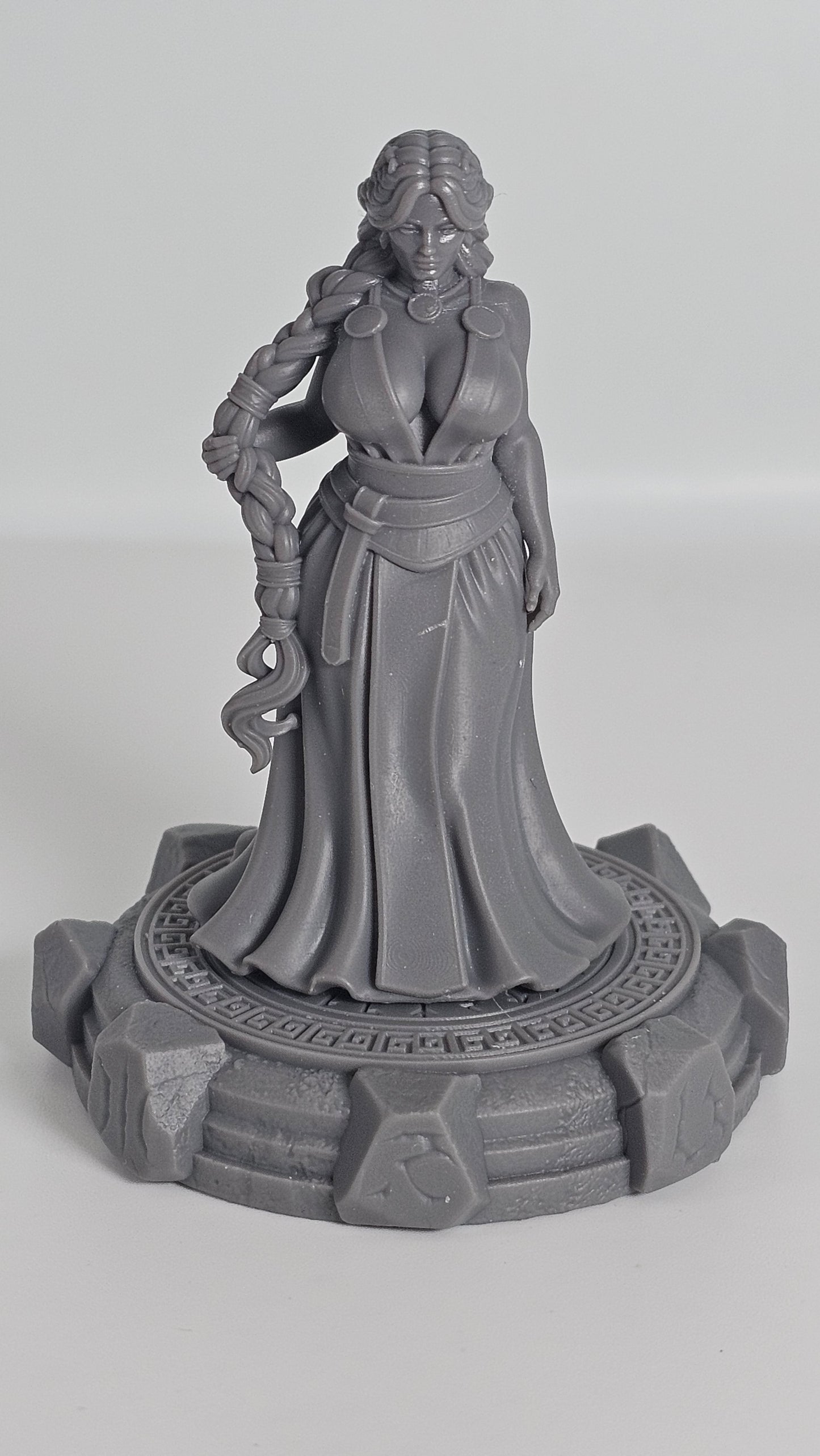 Sif – Valhalla Clash – Norse Legends – 3DFactory