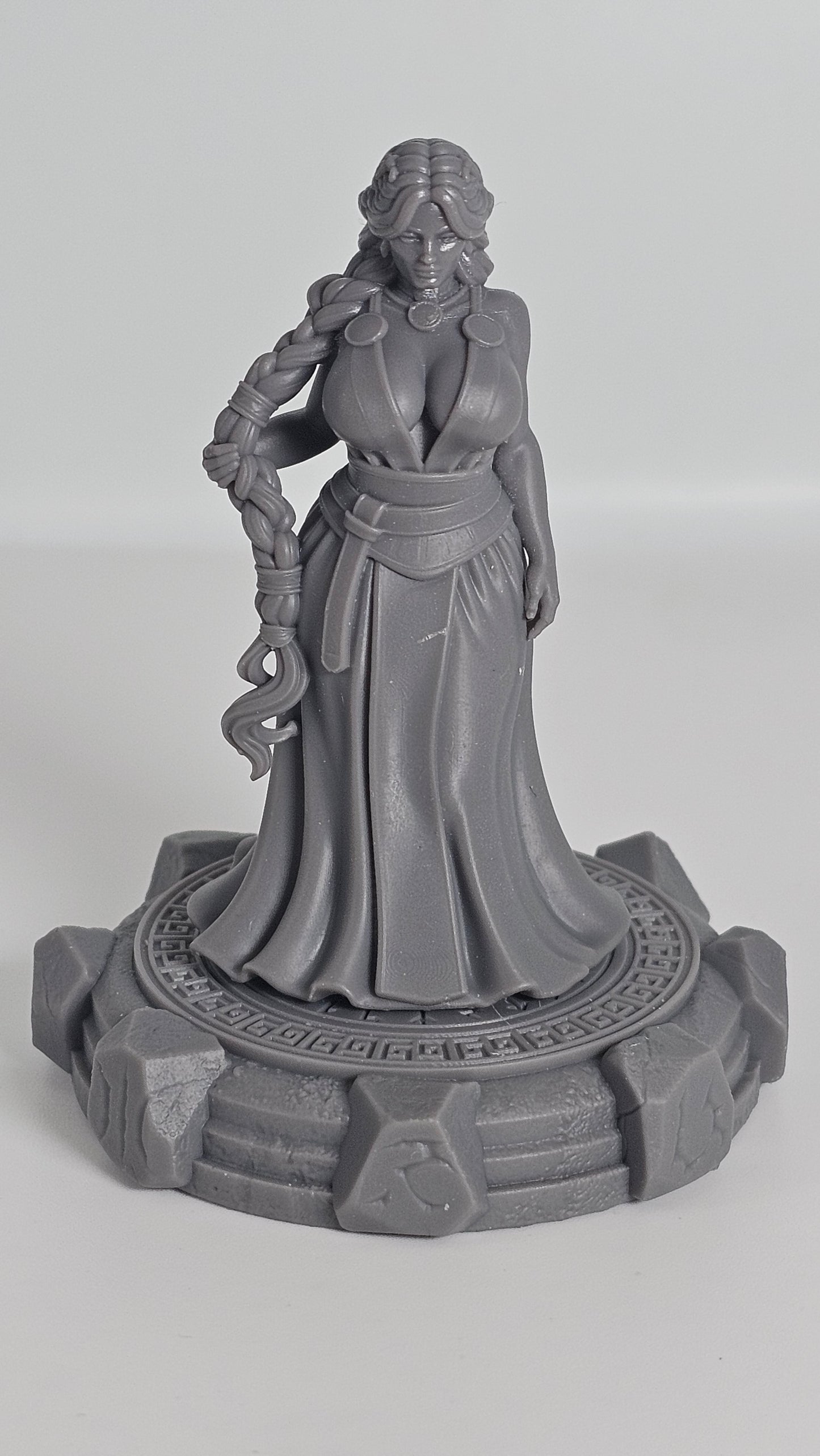 Sif – Valhalla Clash – Norse Legends – 3DFactory