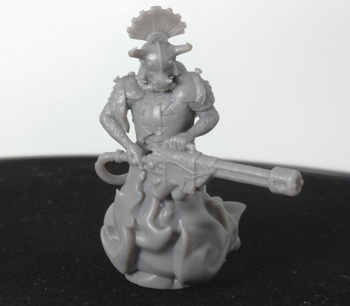 War without End – Figurki do Trench Crusade | Konstantin Velikikh | 32mm