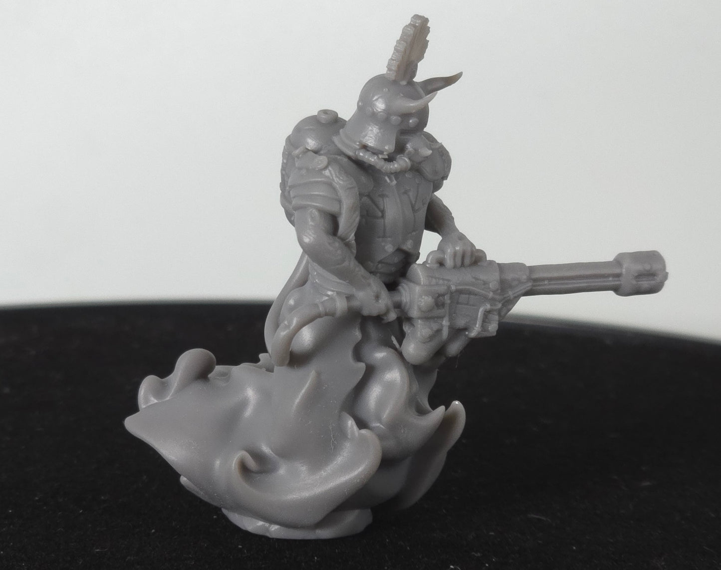 War without End – Figurki do Trench Crusade | Konstantin Velikikh | 32mm