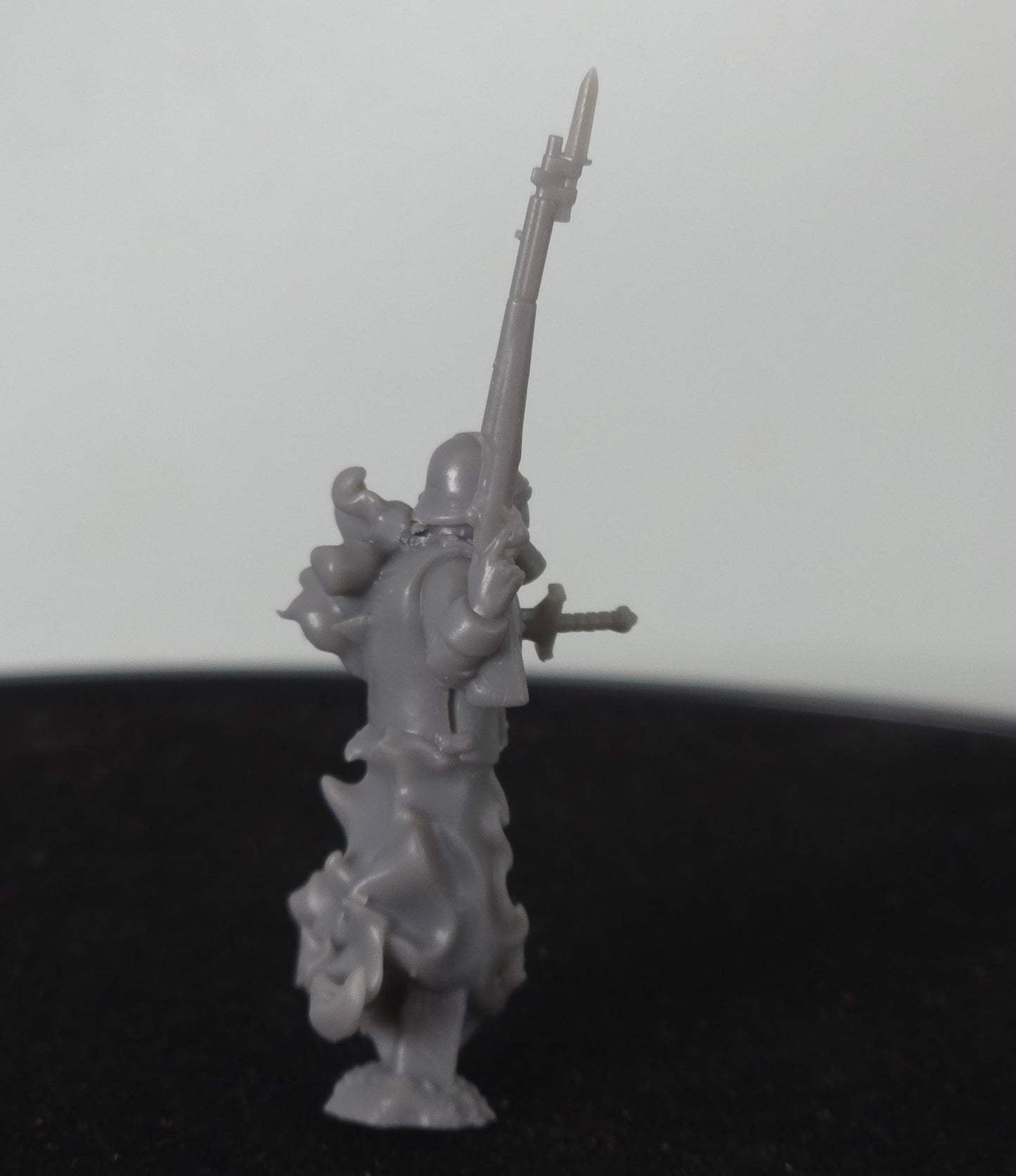 War without End – Figurki do Trench Crusade | Konstantin Velikikh | 32mm