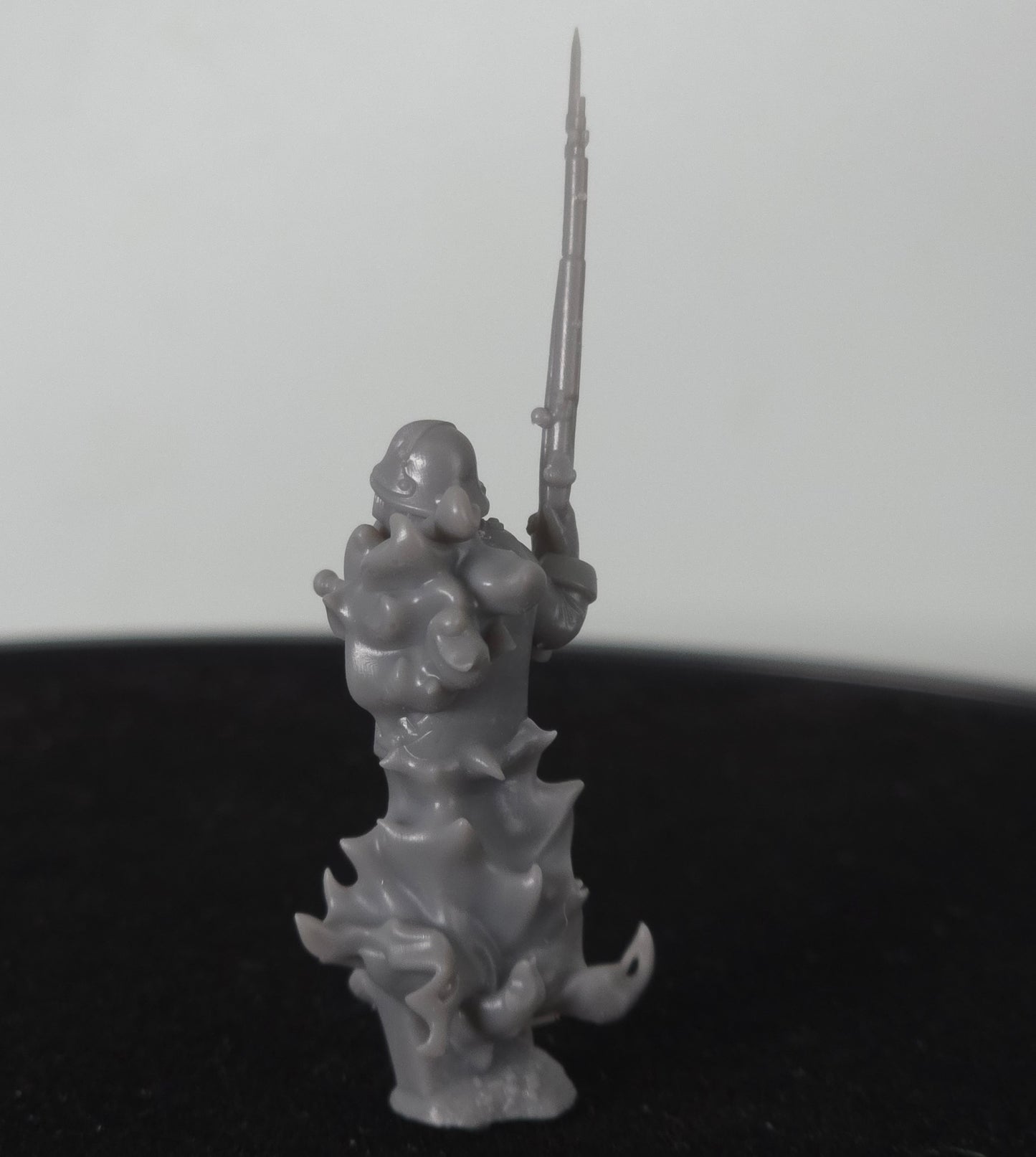 War without End – Figurki do Trench Crusade | Konstantin Velikikh | 32mm