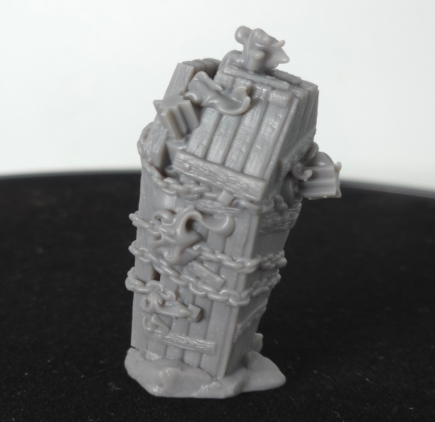 War without End – Figurki do Trench Crusade | Konstantin Velikikh | 32mm