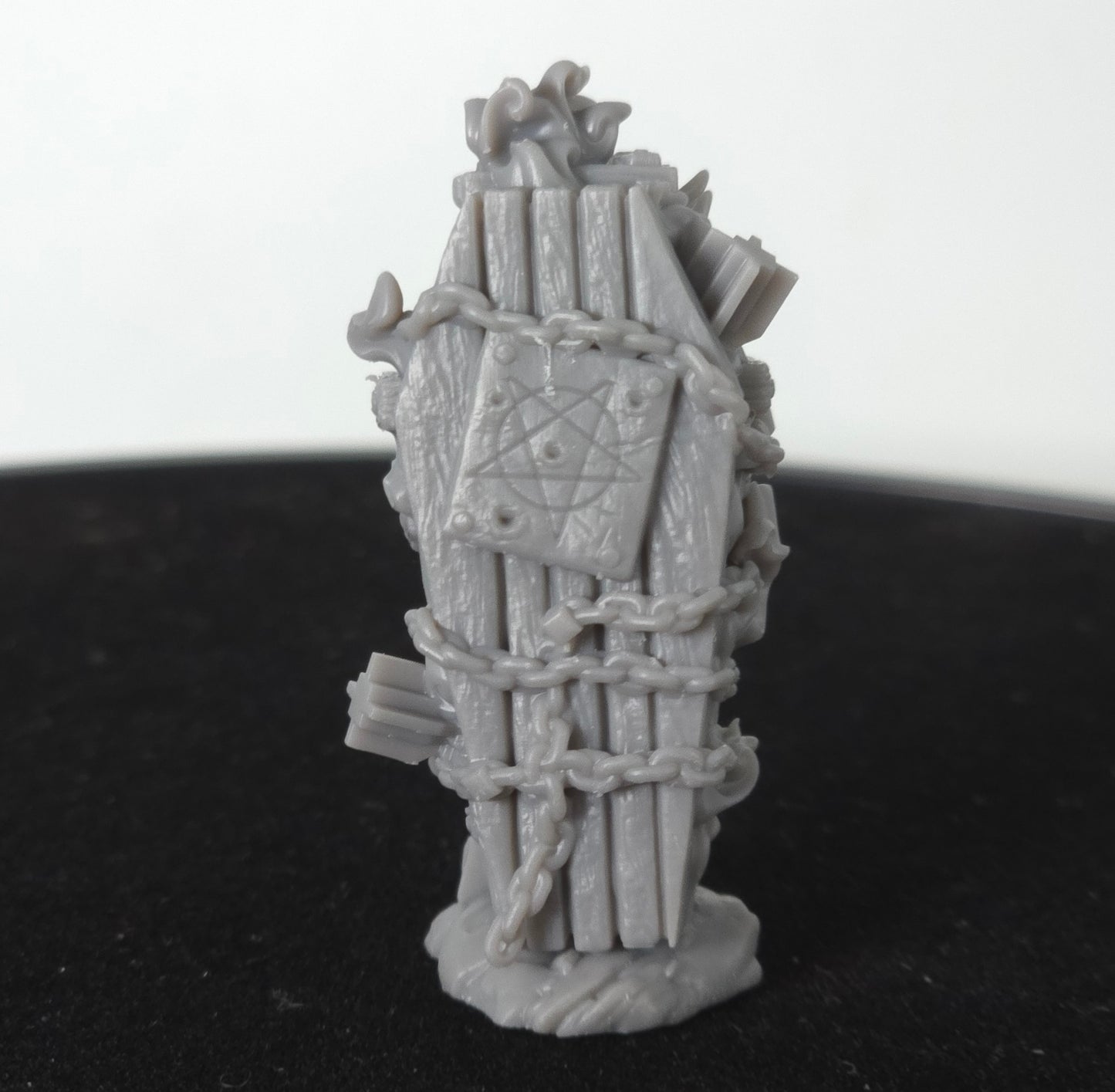 War without End – Figurki do Trench Crusade | Konstantin Velikikh | 32mm