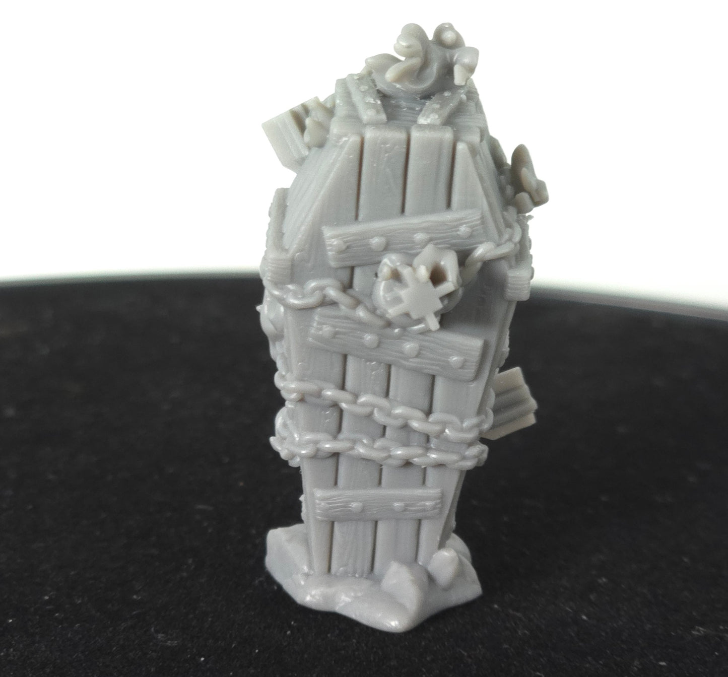 War without End – Figurki do Trench Crusade | Konstantin Velikikh | 32mm