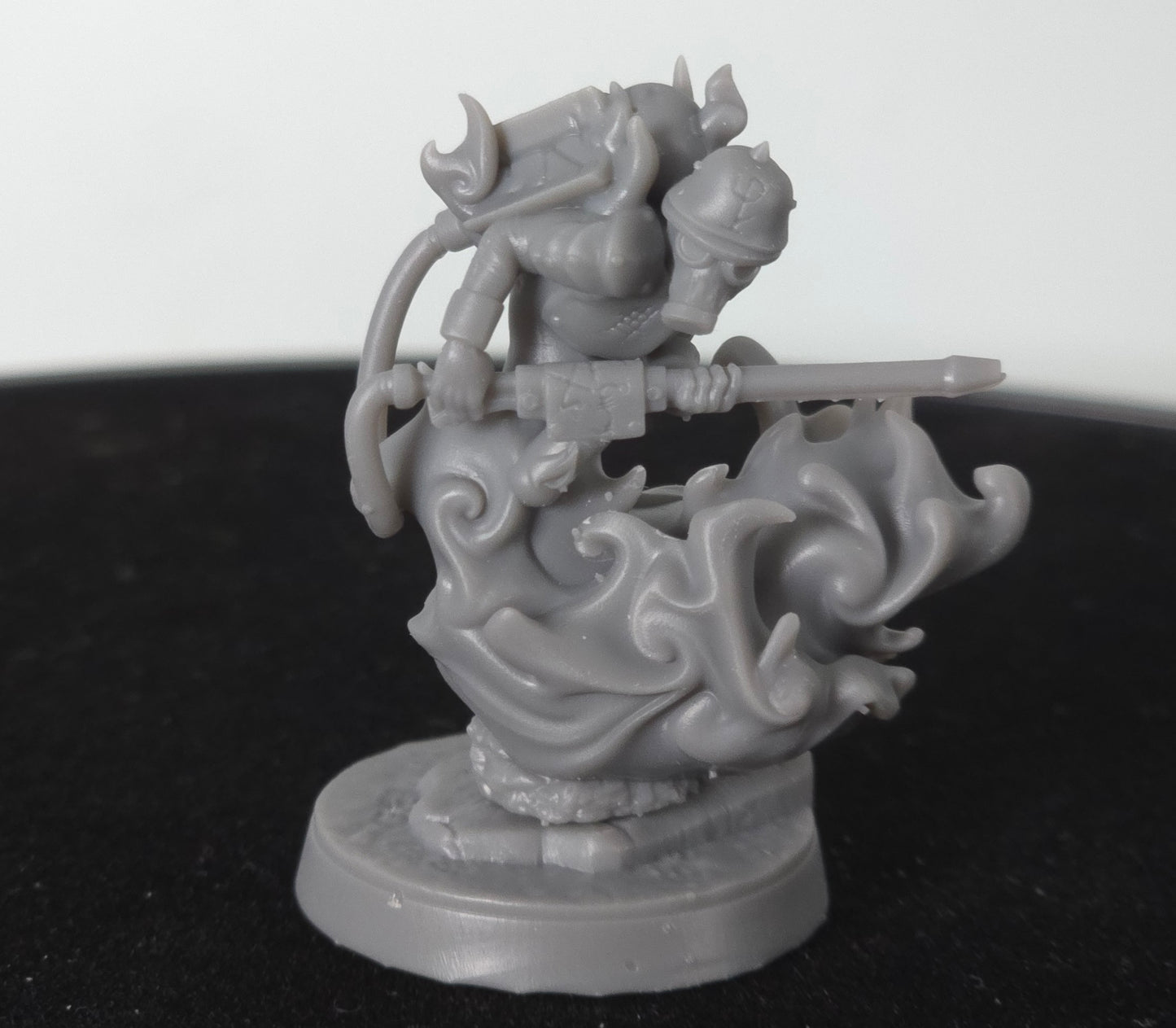 War without End – Figurki do Trench Crusade | Konstantin Velikikh | 32mm