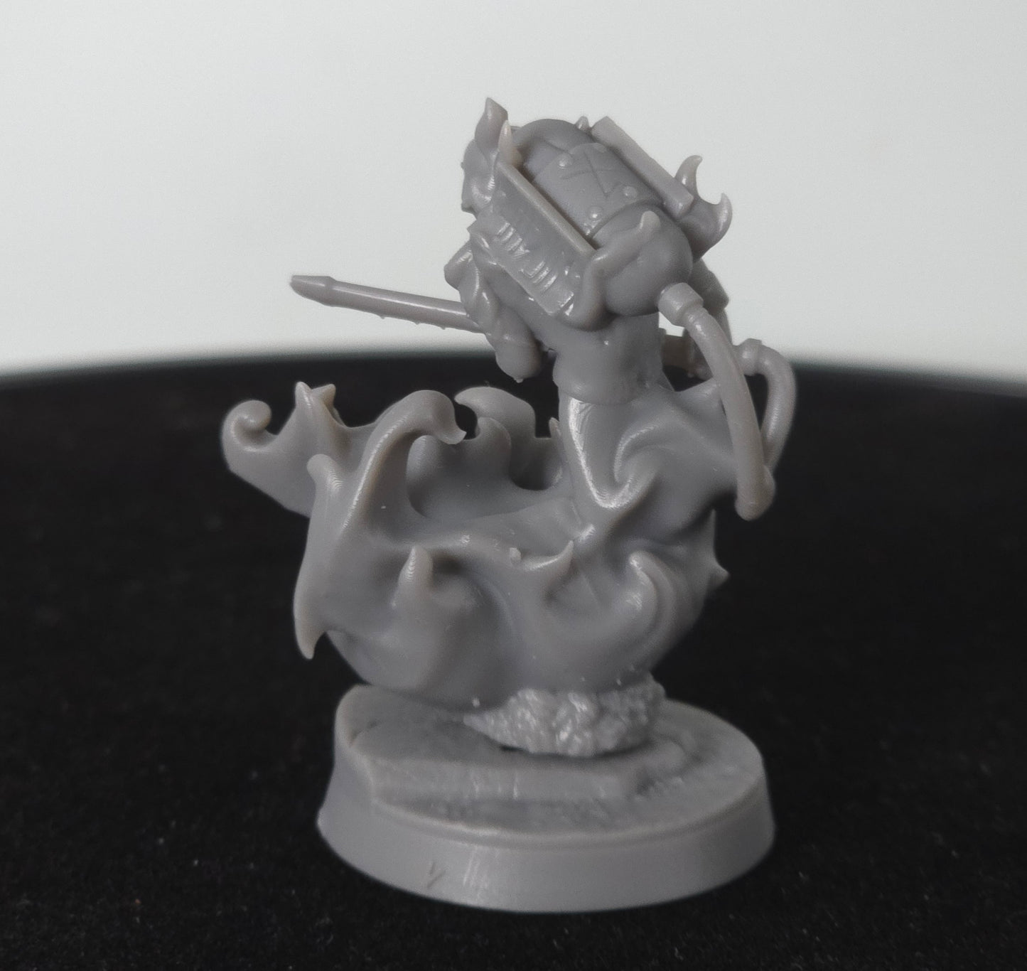 War without End – Figurki do Trench Crusade | Konstantin Velikikh | 32mm