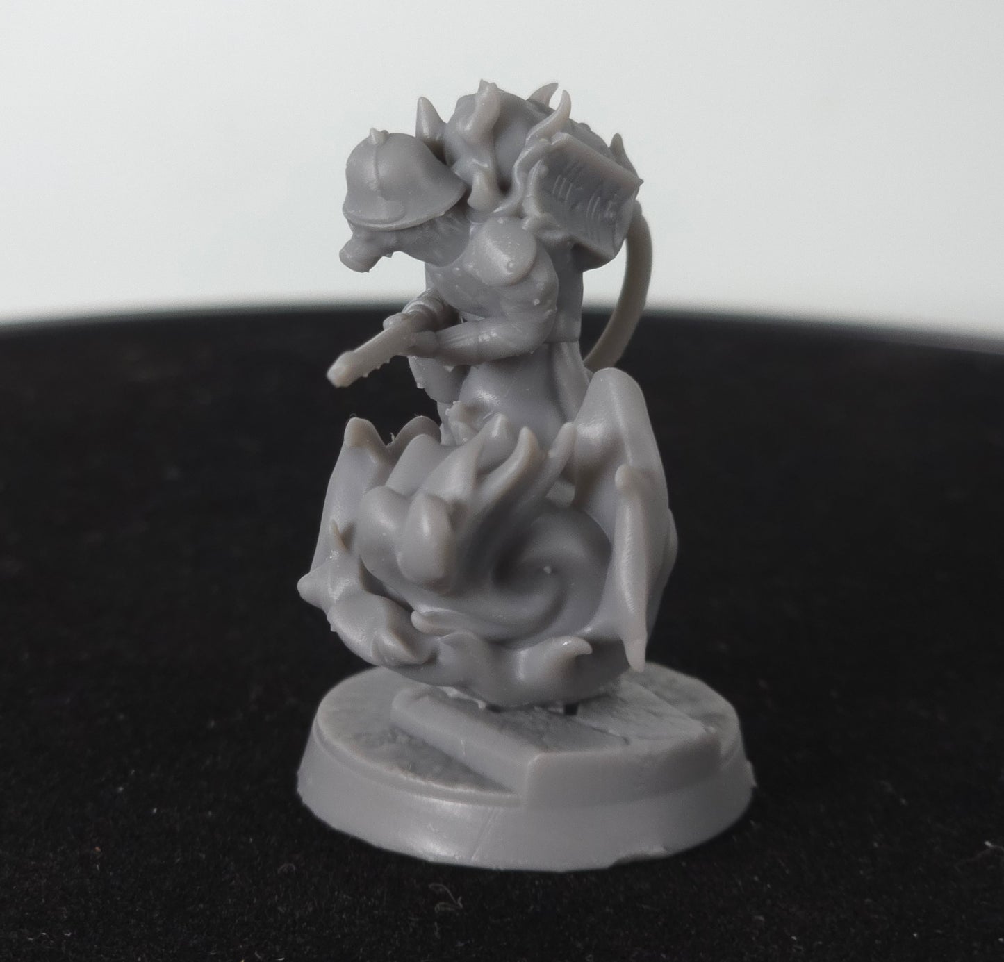 War without End – Figurki do Trench Crusade | Konstantin Velikikh | 32mm