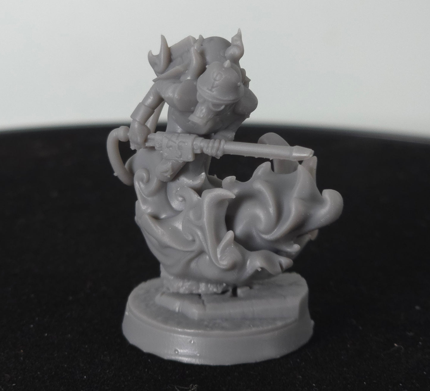 War without End – Figurki do Trench Crusade | Konstantin Velikikh | 32mm