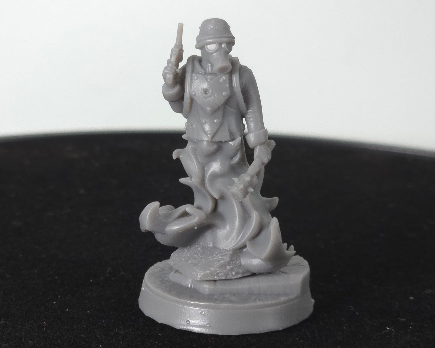 War without End – Figurki do Trench Crusade | Konstantin Velikikh | 32mm