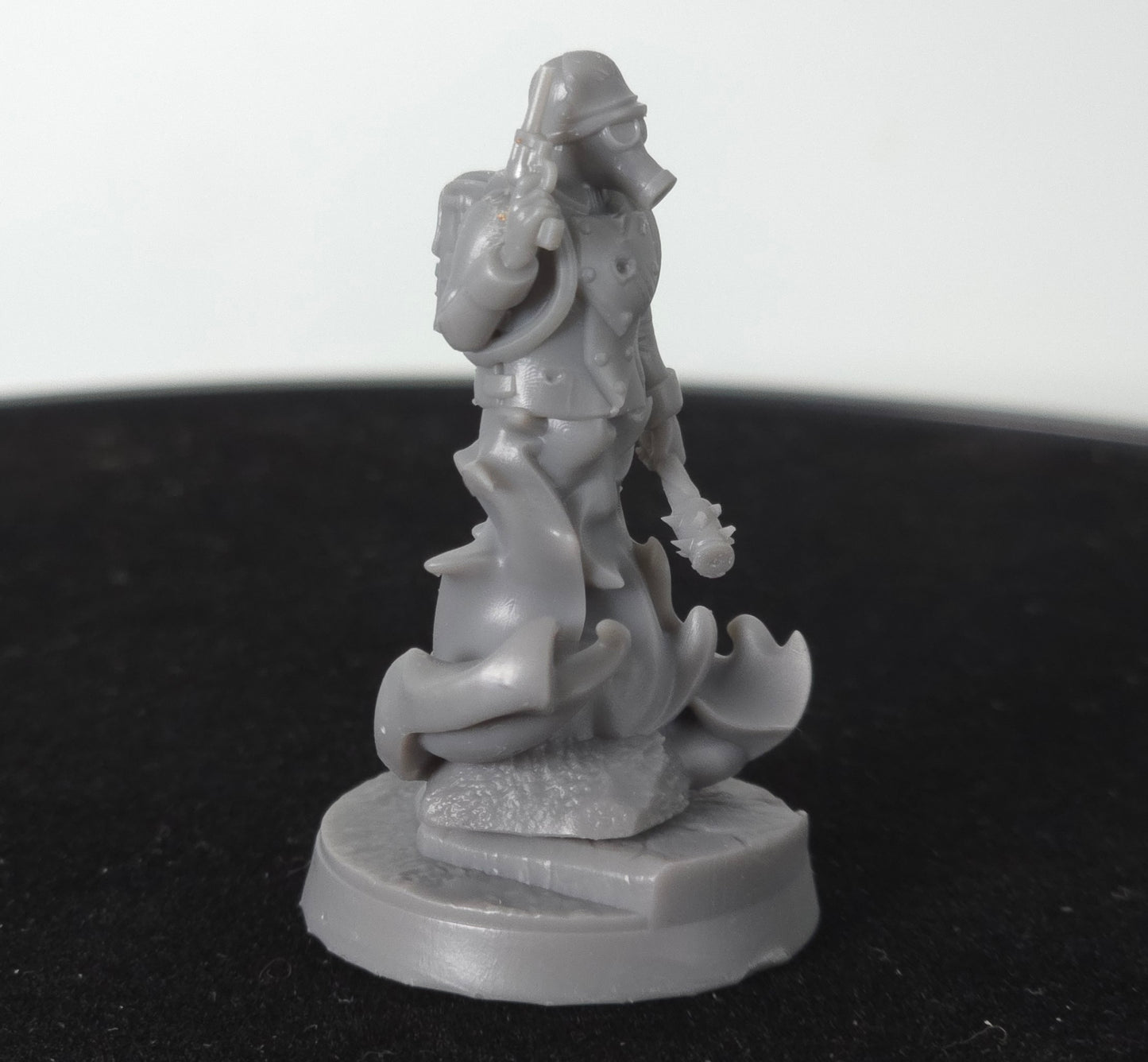 War without End – Figurki do Trench Crusade | Konstantin Velikikh | 32mm