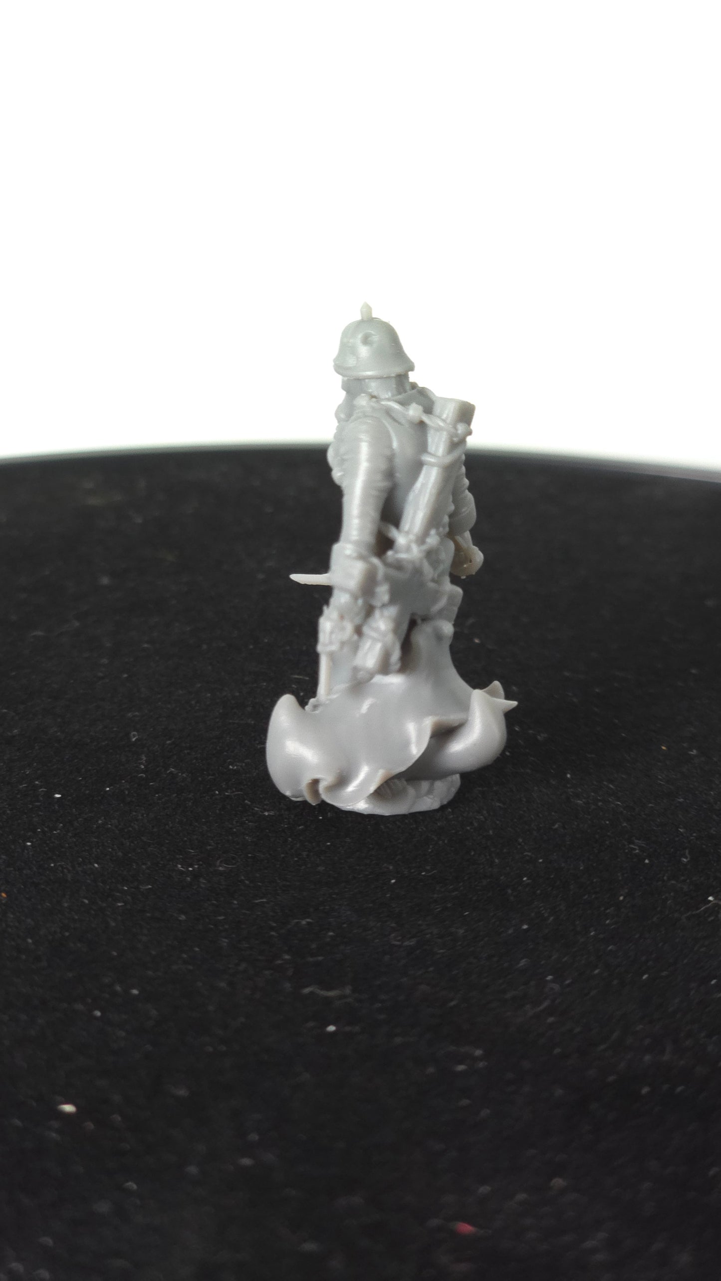 War without End – Figurki do Trench Crusade | Konstantin Velikikh | 32mm