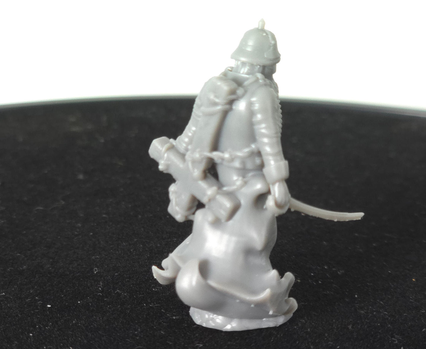 War without End – Figurki do Trench Crusade | Konstantin Velikikh | 32mm