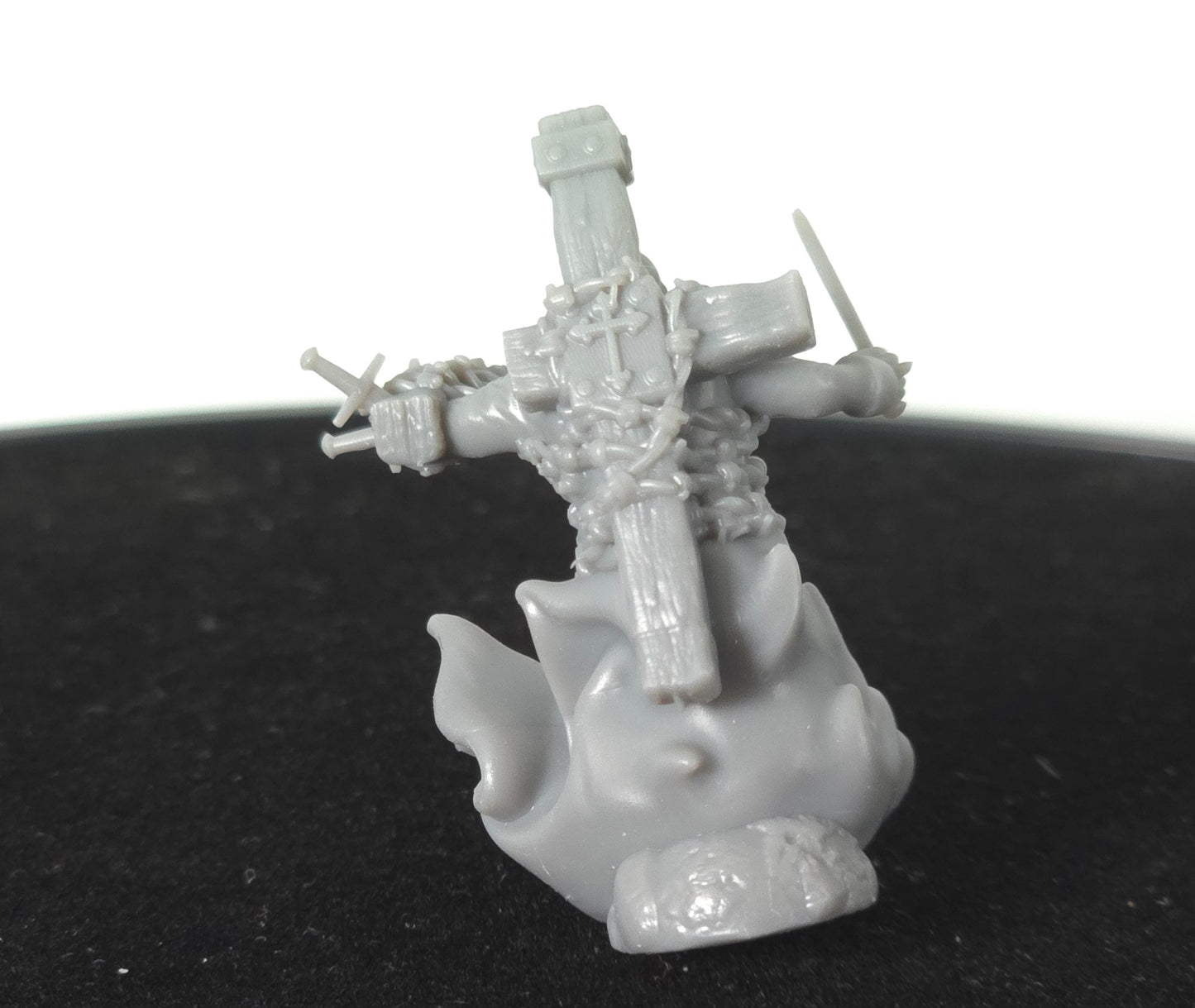 War without End – Figurki do Trench Crusade | Konstantin Velikikh | 32mm