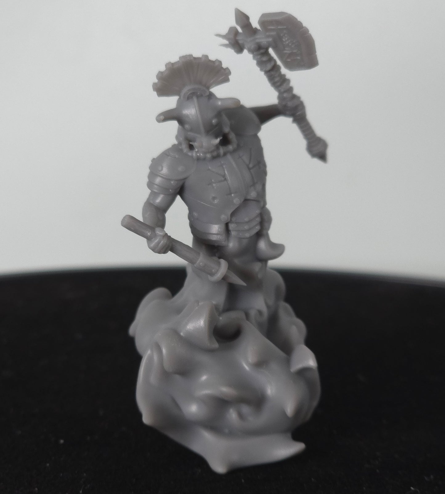 War without End – Figurki do Trench Crusade | Konstantin Velikikh | 32mm