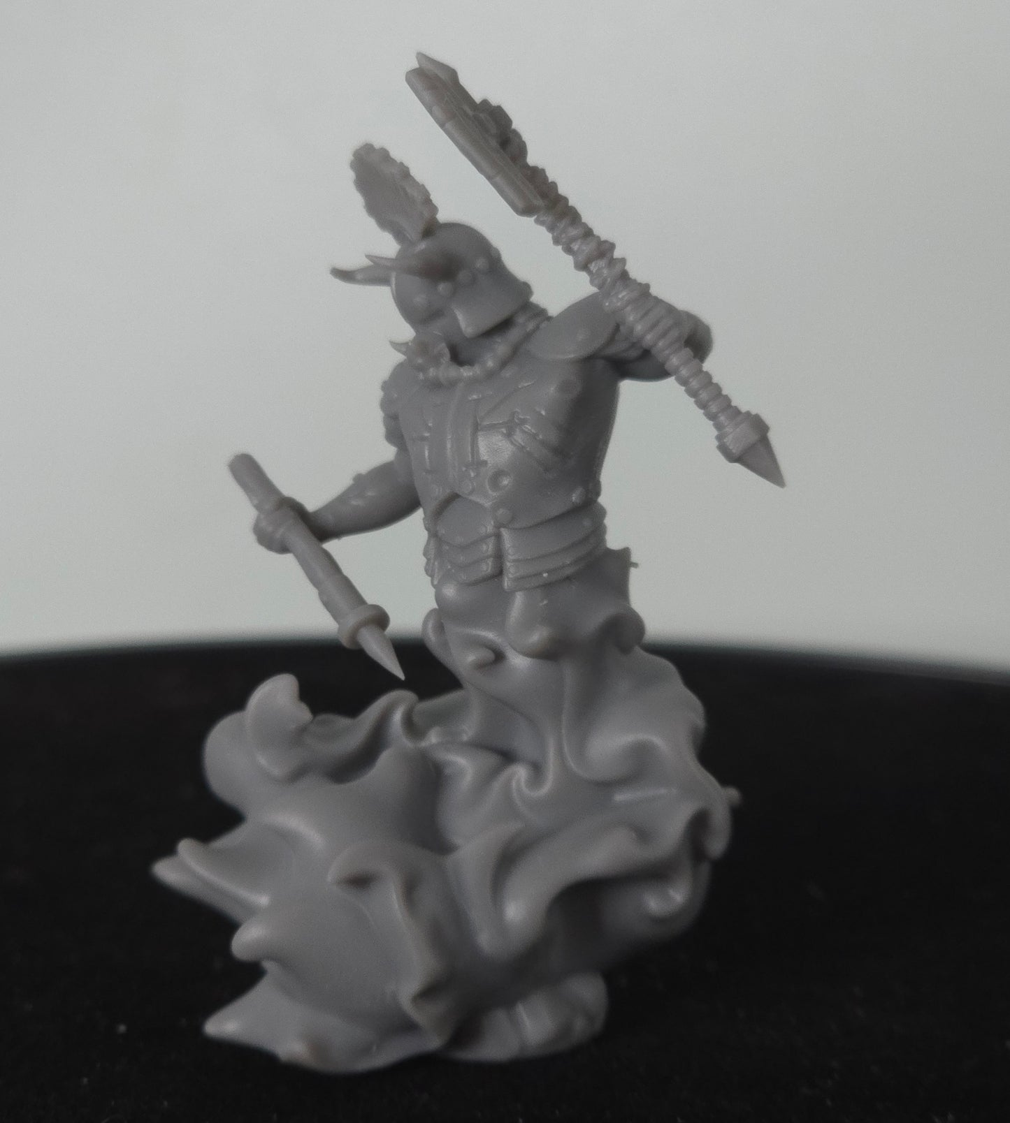 War without End – Figurki do Trench Crusade | Konstantin Velikikh | 32mm