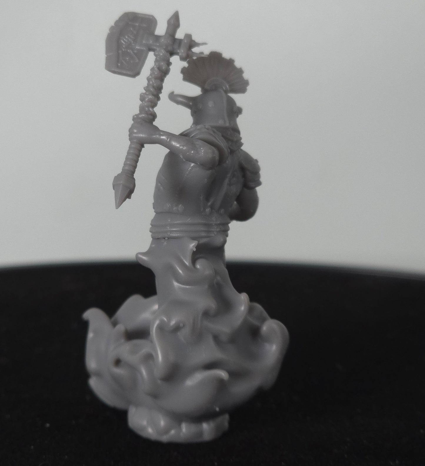 War without End – Figurki do Trench Crusade | Konstantin Velikikh | 32mm