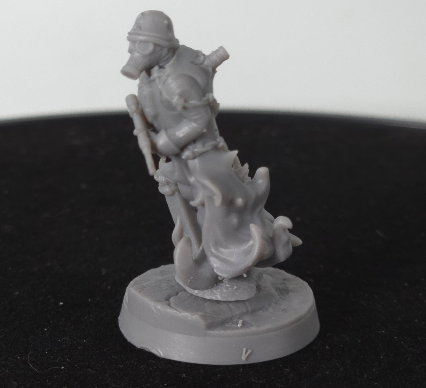 War without End – Figurki do Trench Crusade | Konstantin Velikikh | 32mm