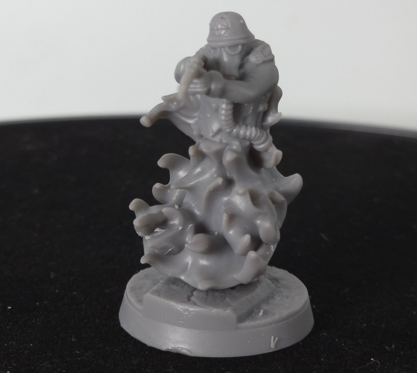 War without End – Figurki do Trench Crusade | Konstantin Velikikh | 32mm