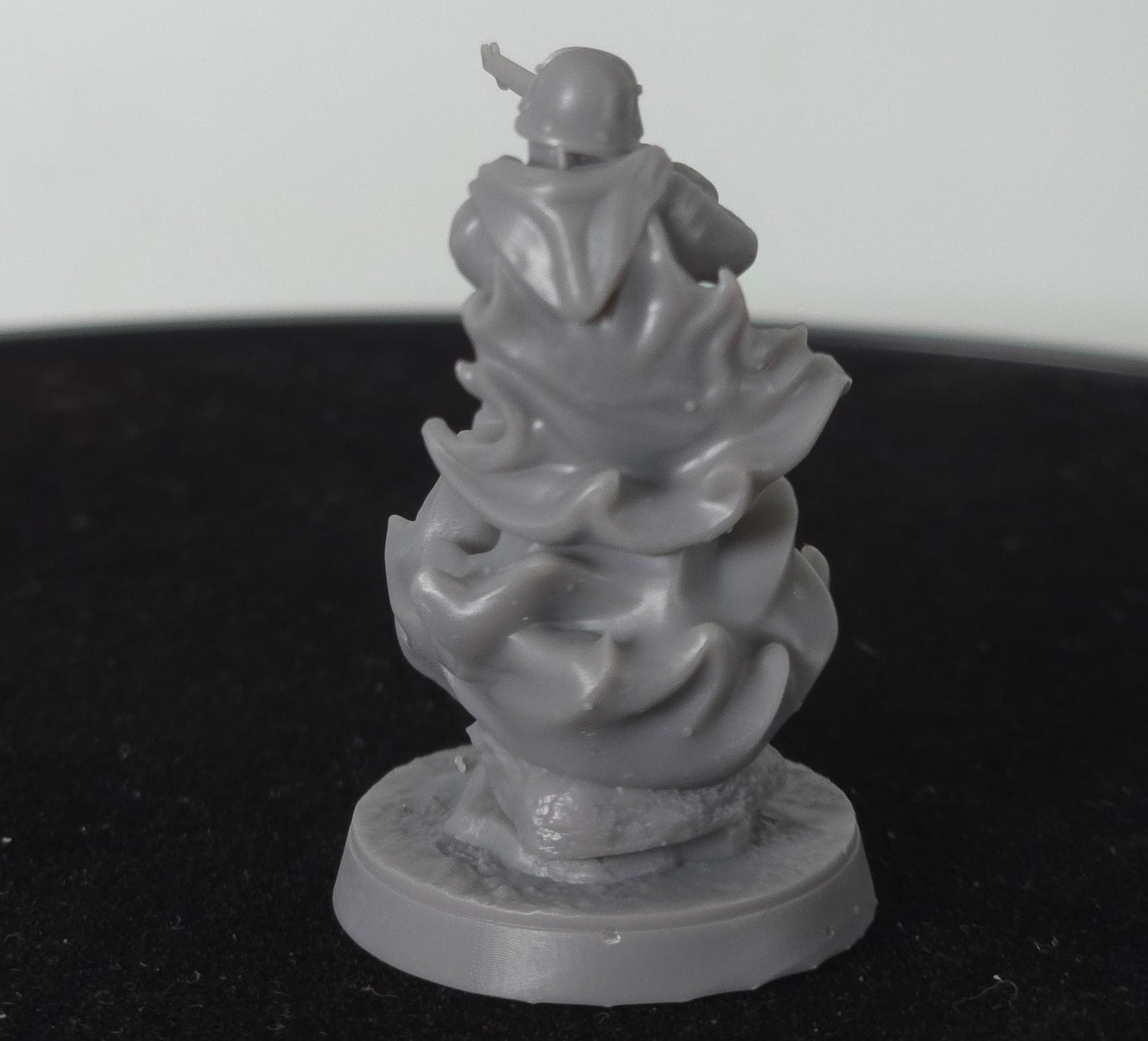 War without End – Figurki do Trench Crusade | Konstantin Velikikh | 32mm