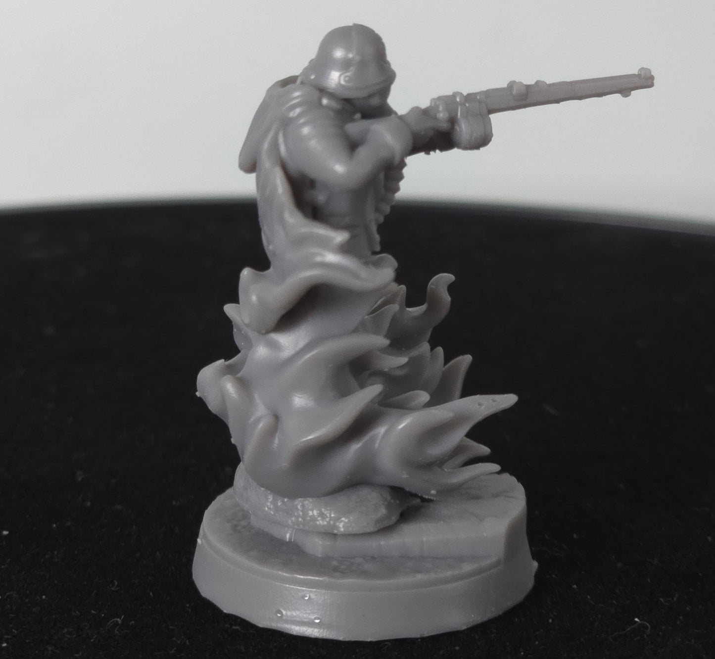 War without End – Figurki do Trench Crusade | Konstantin Velikikh | 32mm