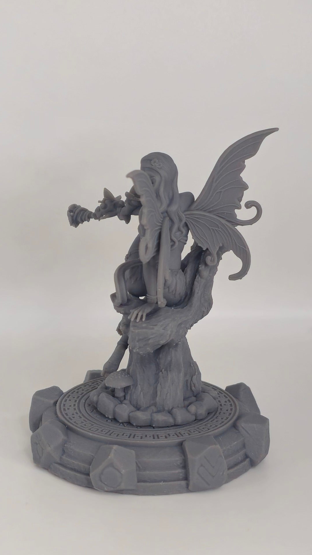 Liora – figurka kolekcjonerska 32mm / 75mm | Black Bird Miniatures – Ladies of the Dark 2