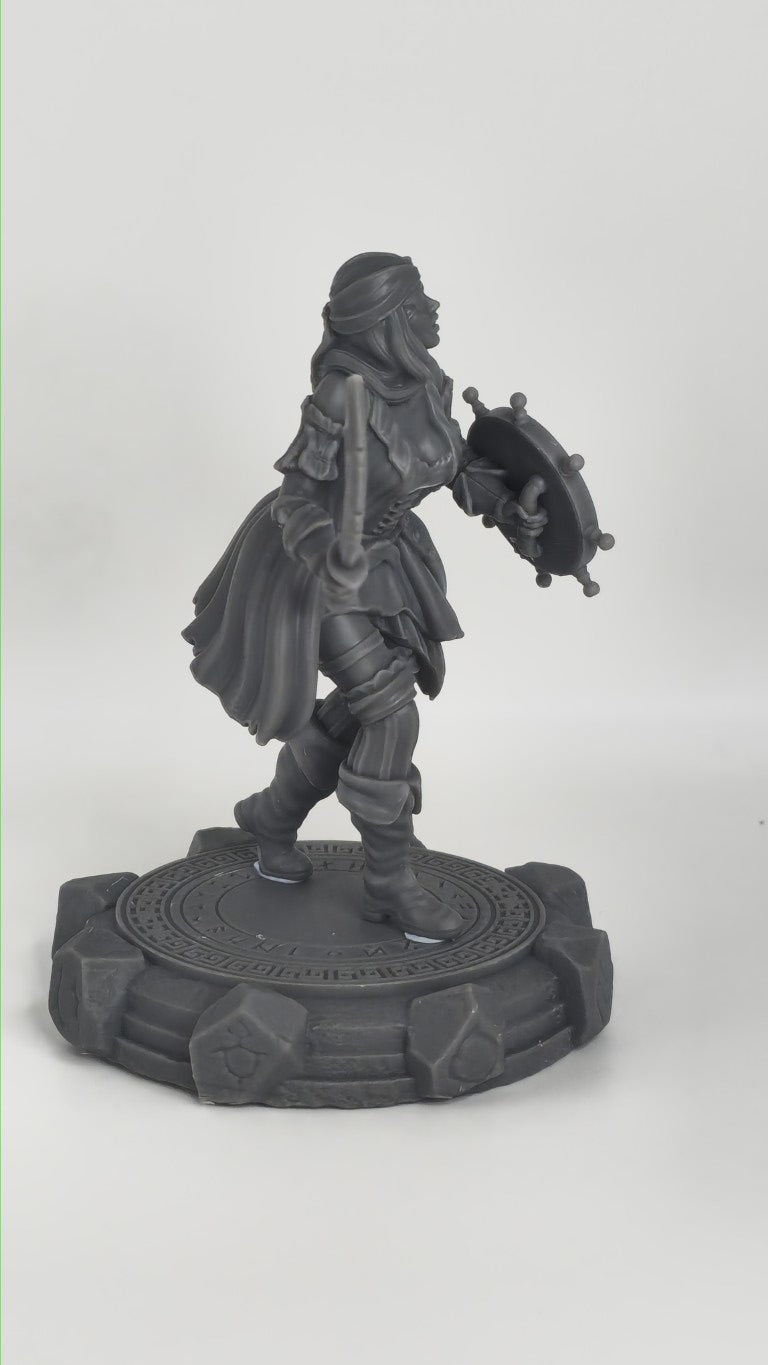 Mara – Figurka Kolekcjonerska 32mm / 75mm – Ladies of the Dark 2