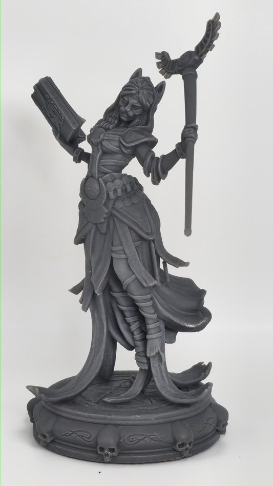 Serapthis – Sammelfigur 32 mm / 75 mm – Ladies of the Dark 2
