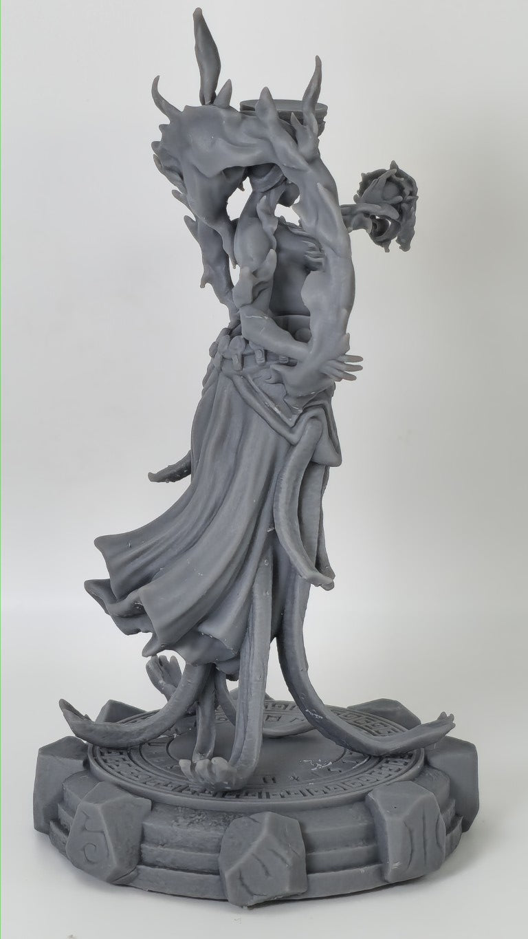 Serapthis – Sammelfigur 32 mm / 75 mm – Ladies of the Dark 2