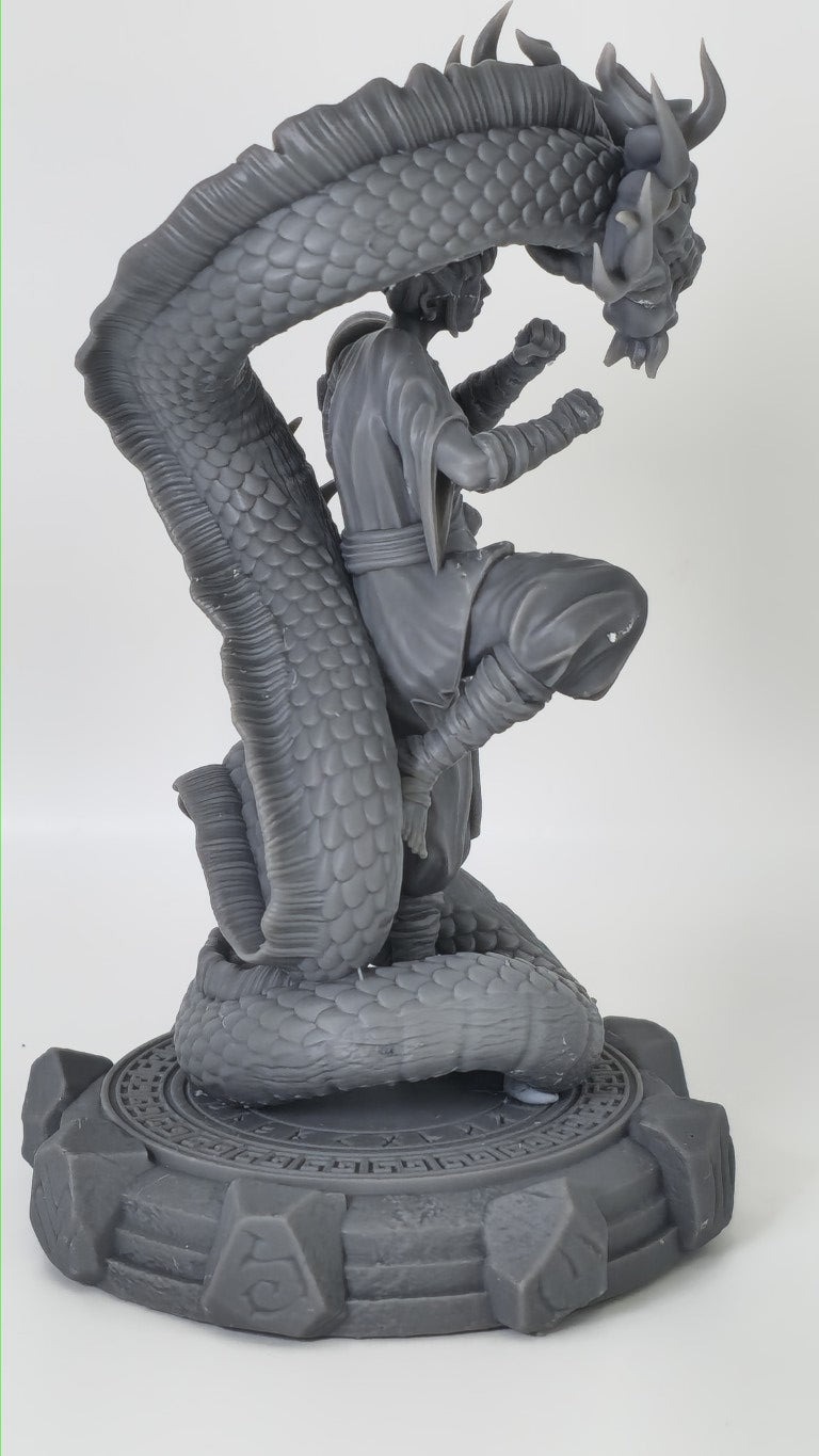 Ryoko – Sammelfigur 32 mm / 75 mm – Ladies of the Dark 2
