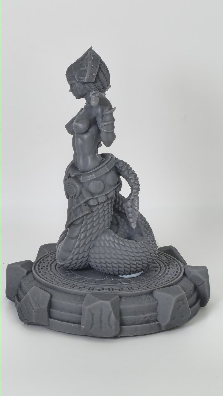 Vipria – Sammelfigur 32 mm / 75 mm – Ladies of the Dark 2