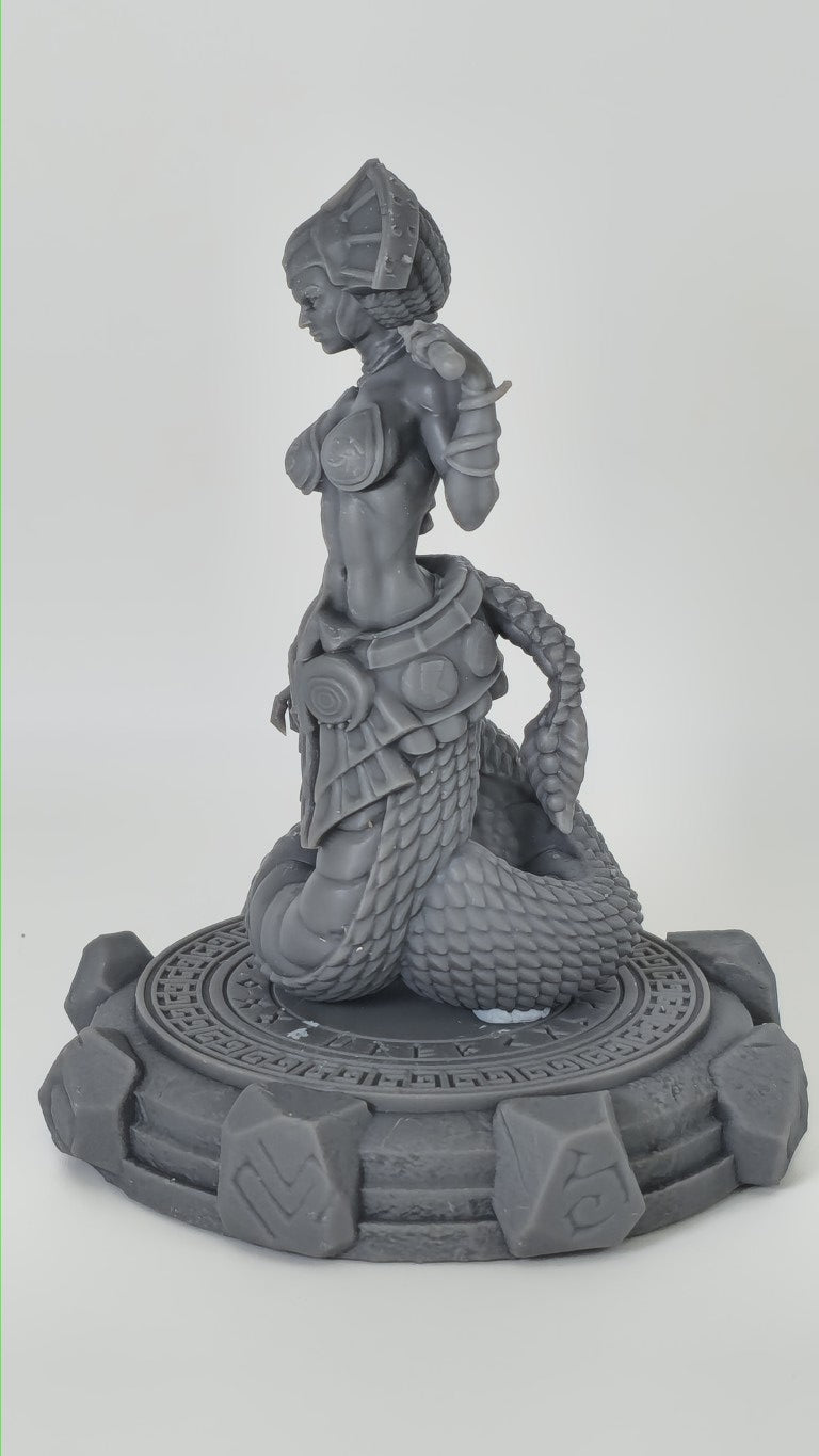 Vipria – Sammelfigur 32 mm / 75 mm – Ladies of the Dark 2