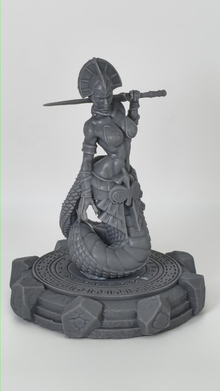 Vipria – Sammelfigur 32 mm / 75 mm – Ladies of the Dark 2