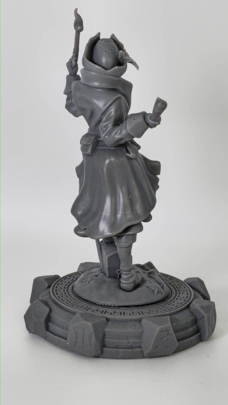 Nimera – Figurka Kolekcjonerska 32mm / 75mm – Ladies of the Dark 2