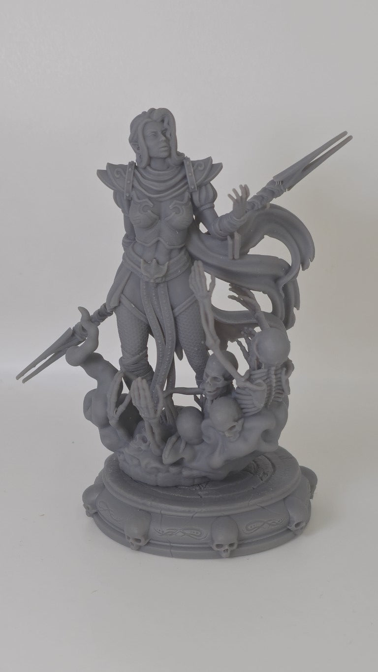 Velyss – Figurka Kolekcjonerska 32mm / 75mm – Ladies of the Dark 2