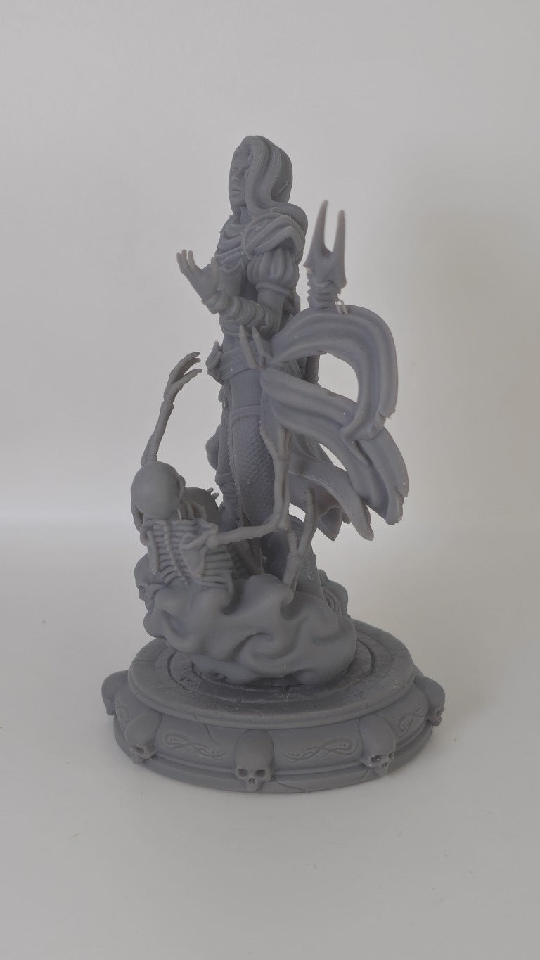 Velyss – Figurka Kolekcjonerska 32mm / 75mm – Ladies of the Dark 2