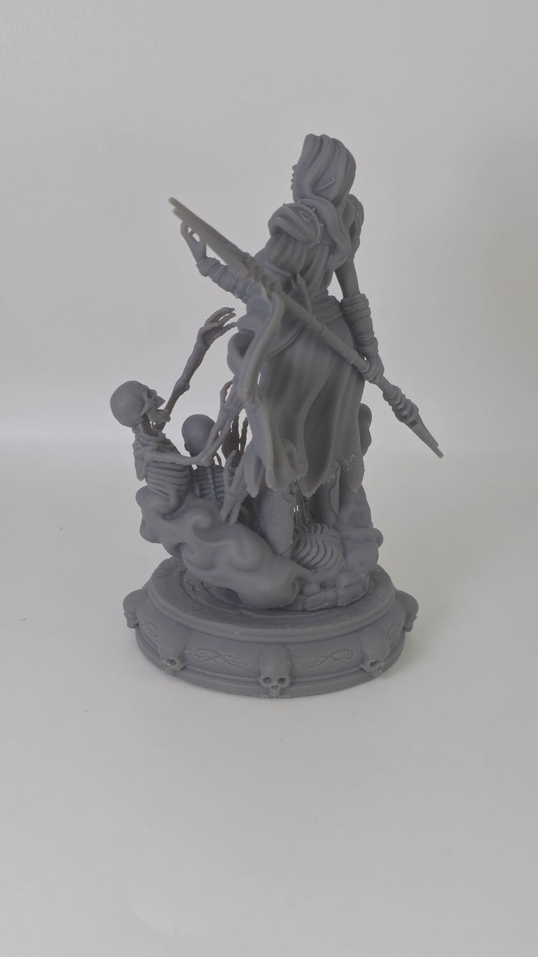 Velyss – Figurka Kolekcjonerska 32mm / 75mm – Ladies of the Dark 2