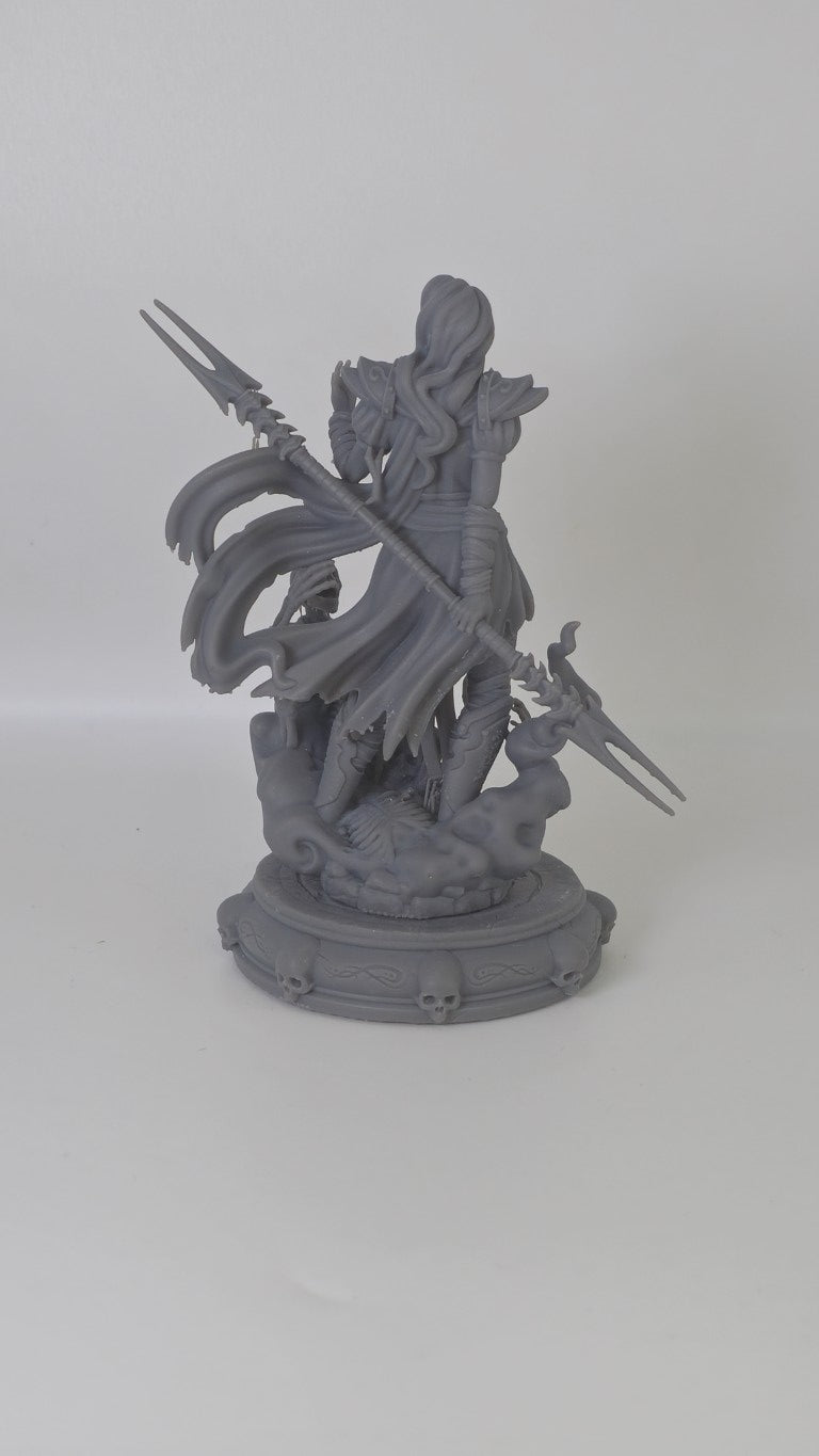 Velyss – Figurka Kolekcjonerska 32mm / 75mm – Ladies of the Dark 2