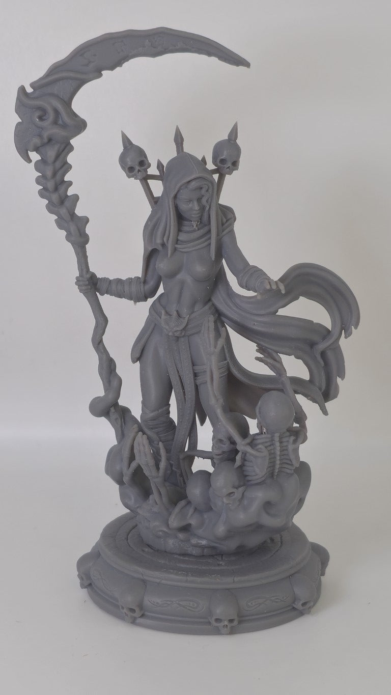 Velyss – Figurka Kolekcjonerska 32mm / 75mm – Ladies of the Dark 2