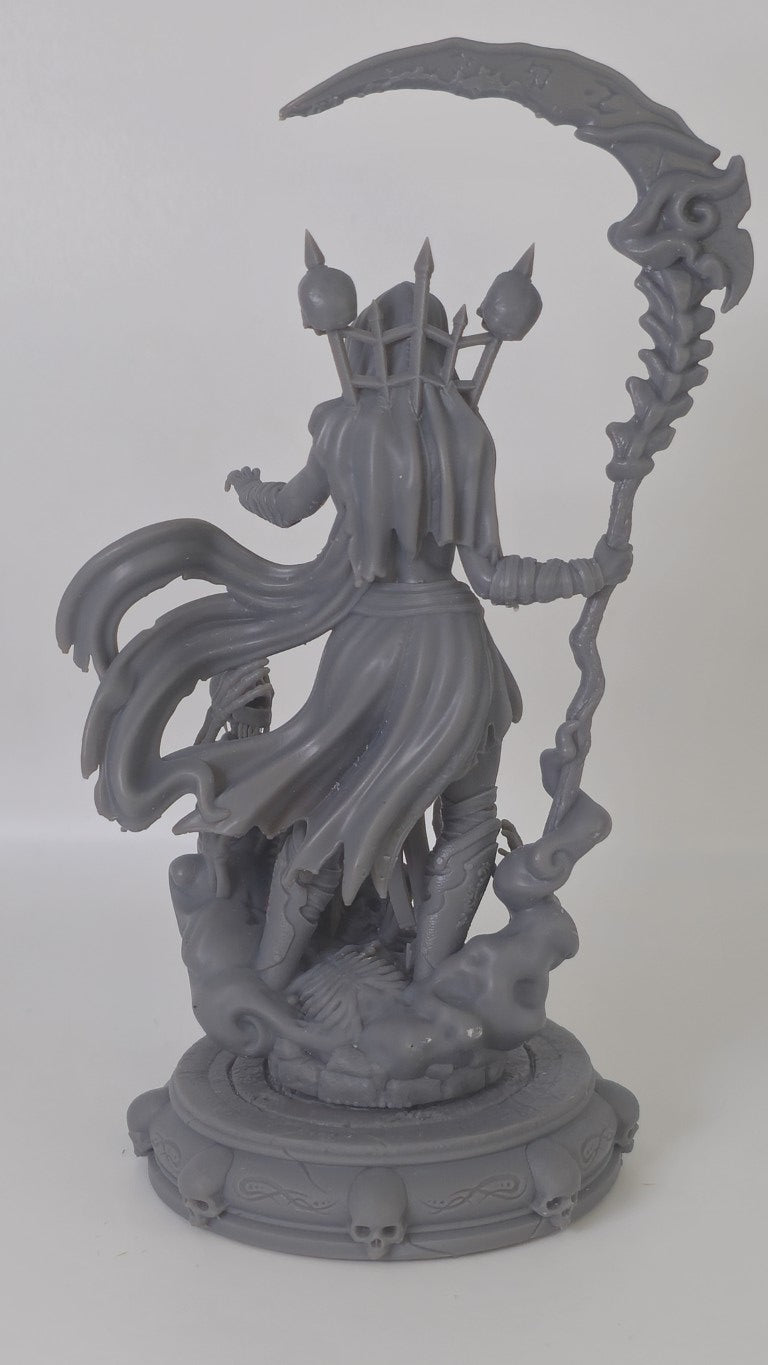 Velyss – Figurka Kolekcjonerska 32mm / 75mm – Ladies of the Dark 2