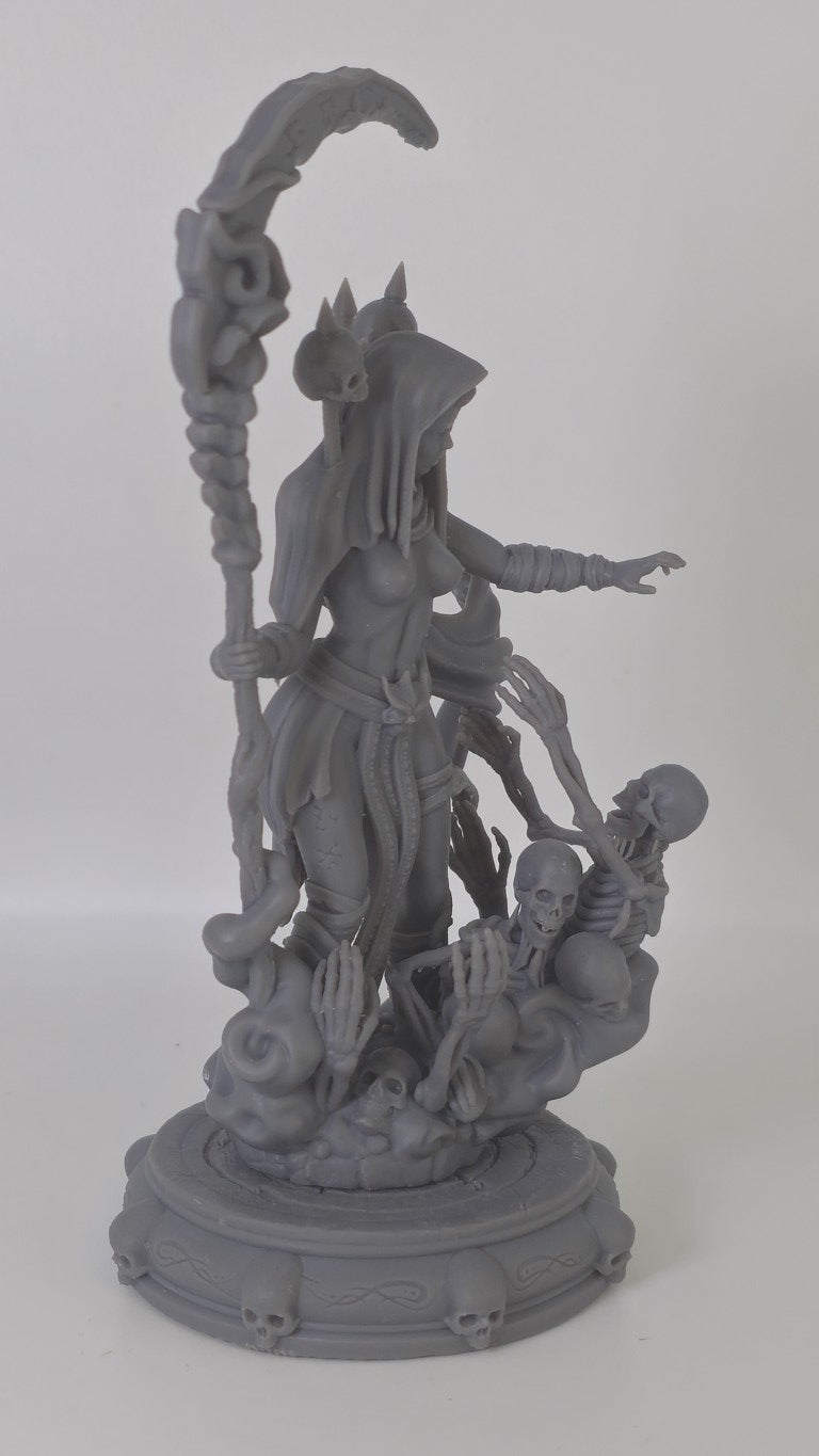Velyss – Figurka Kolekcjonerska 32mm / 75mm – Ladies of the Dark 2