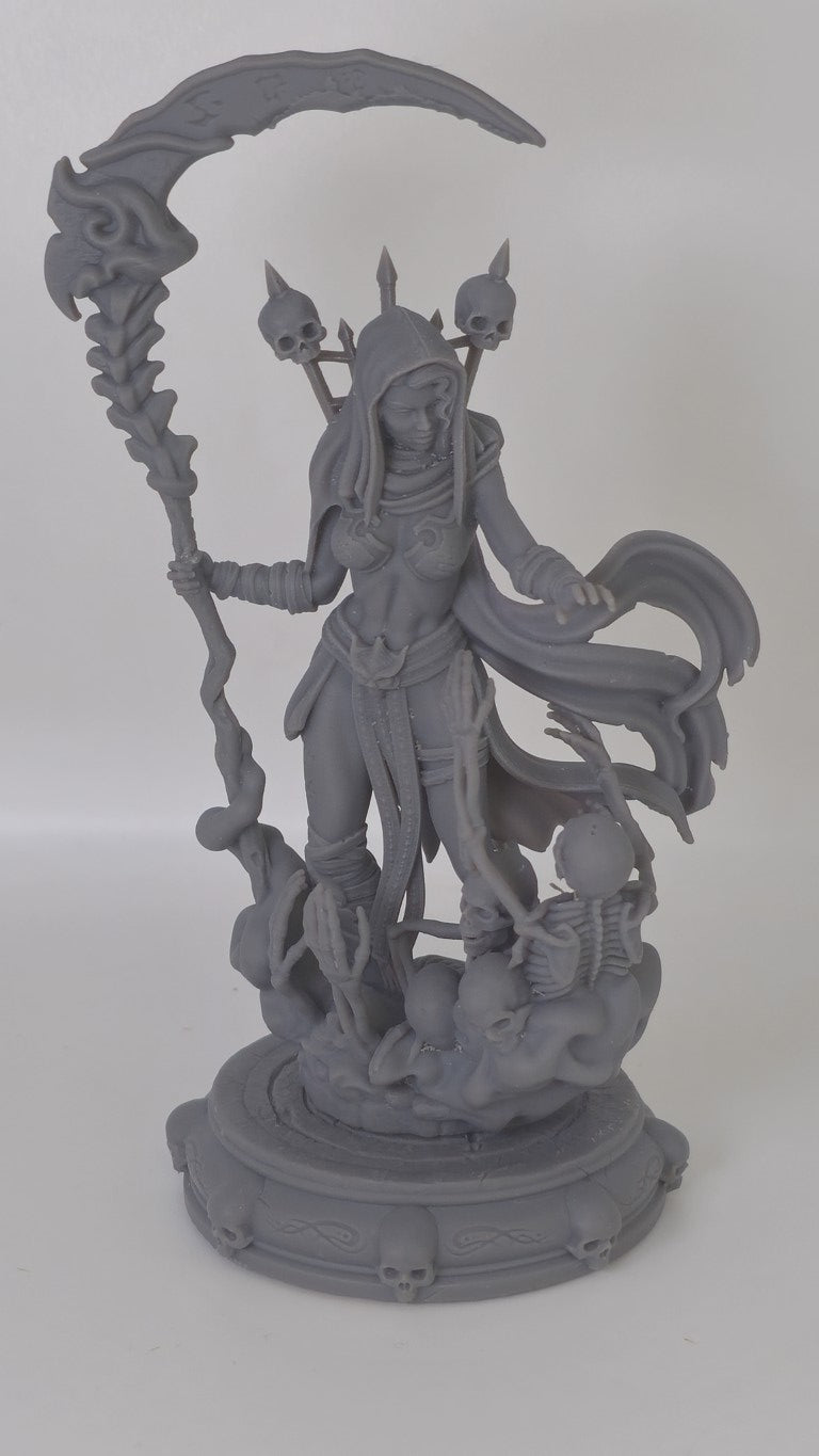 Velyss – Figurka Kolekcjonerska 32mm / 75mm – Ladies of the Dark 2