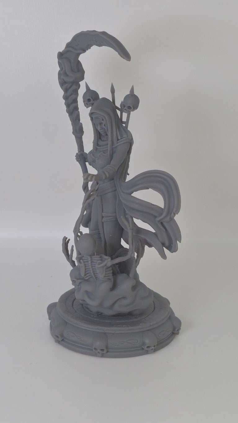 Velyss – Figurka Kolekcjonerska 32mm / 75mm – Ladies of the Dark 2